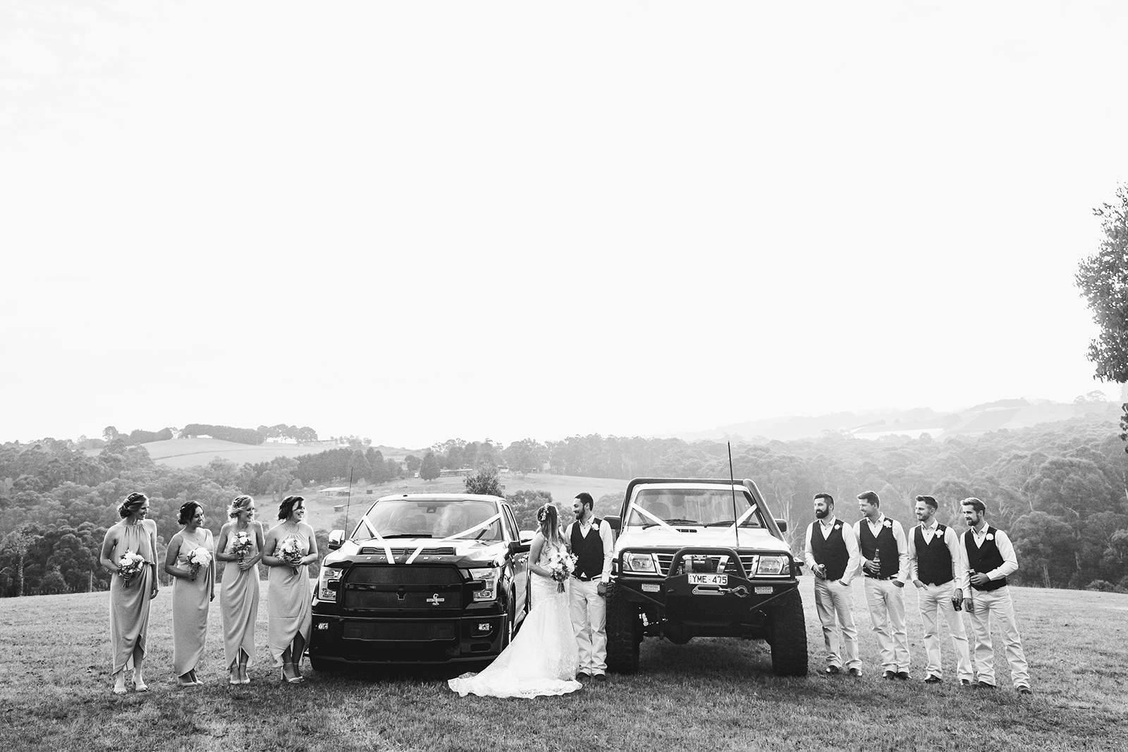 Fairytales Bridal Boutique
