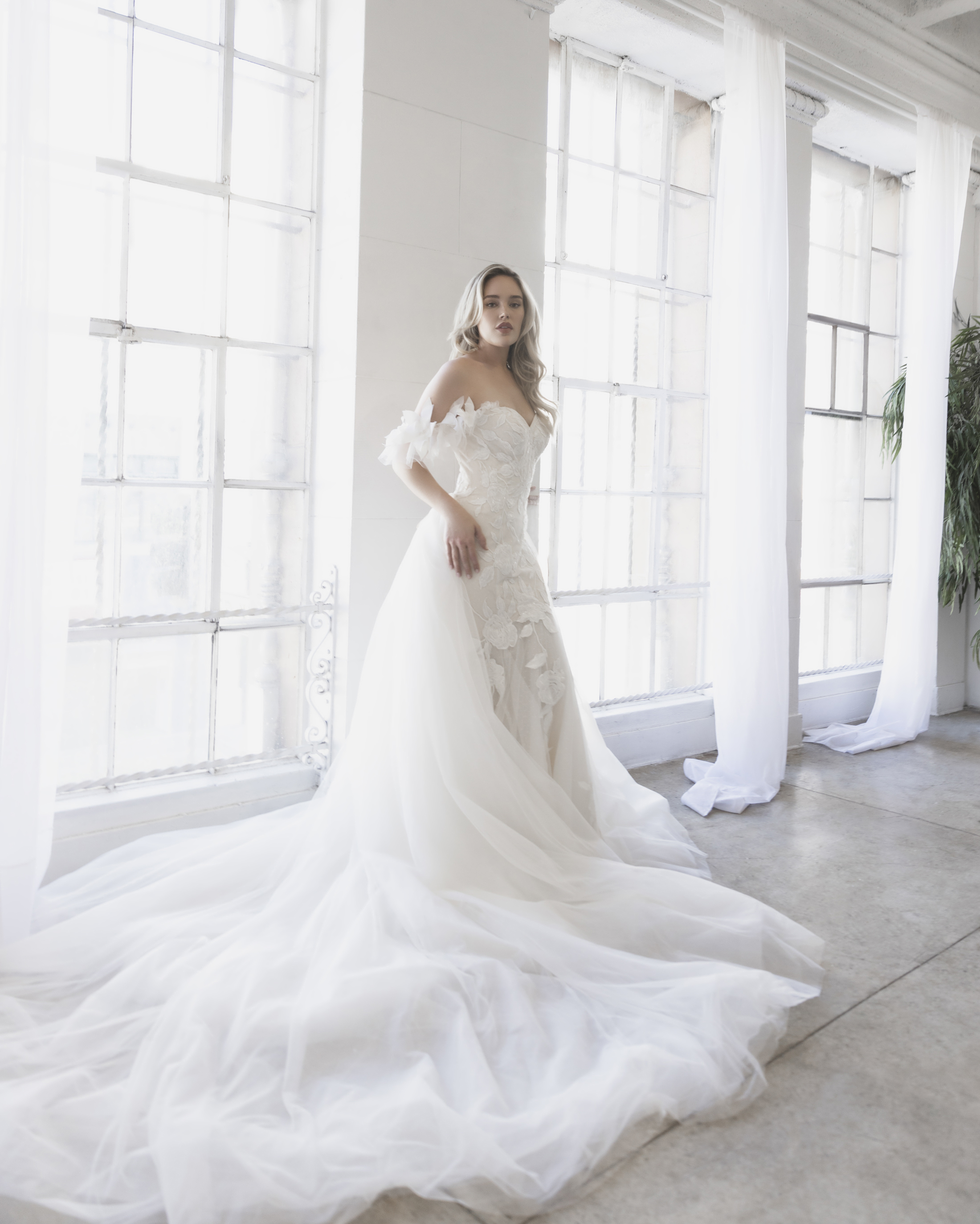 Fairytales Bridal Boutique
