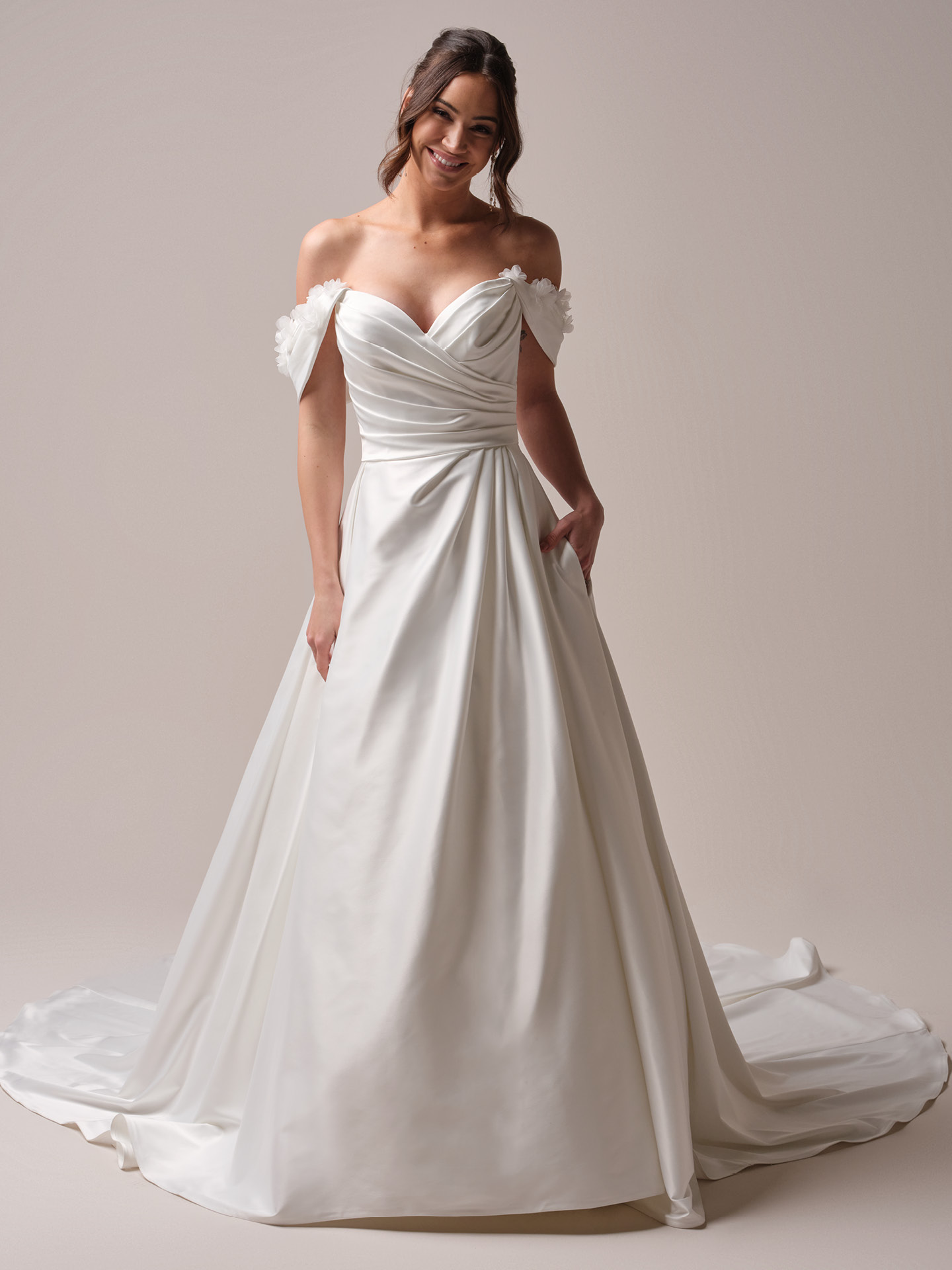 Fairytales Bridal Boutique