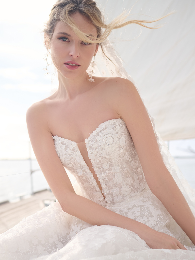 Fairytales Bridal Boutique