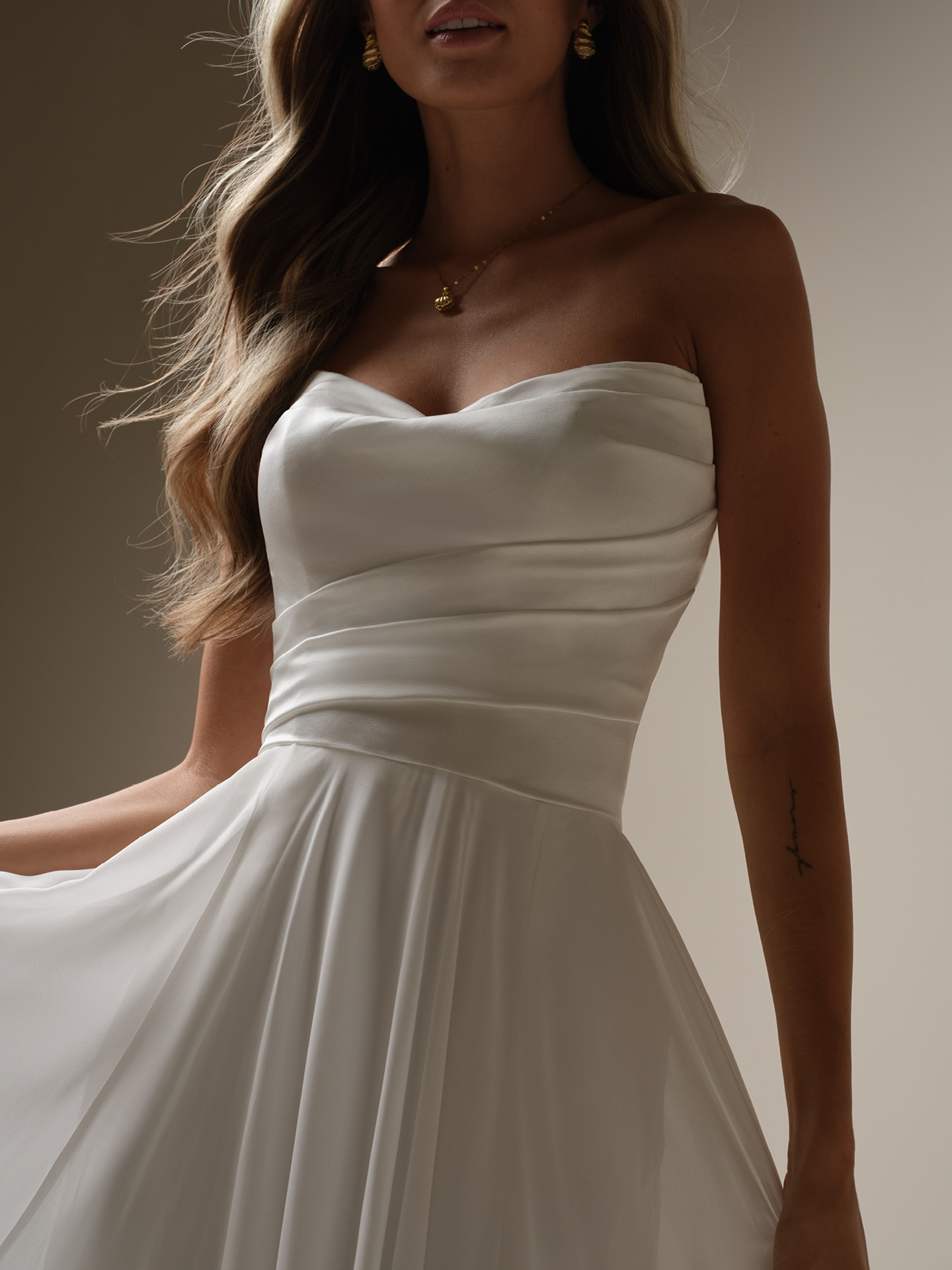 Fairytales Bridal Boutique