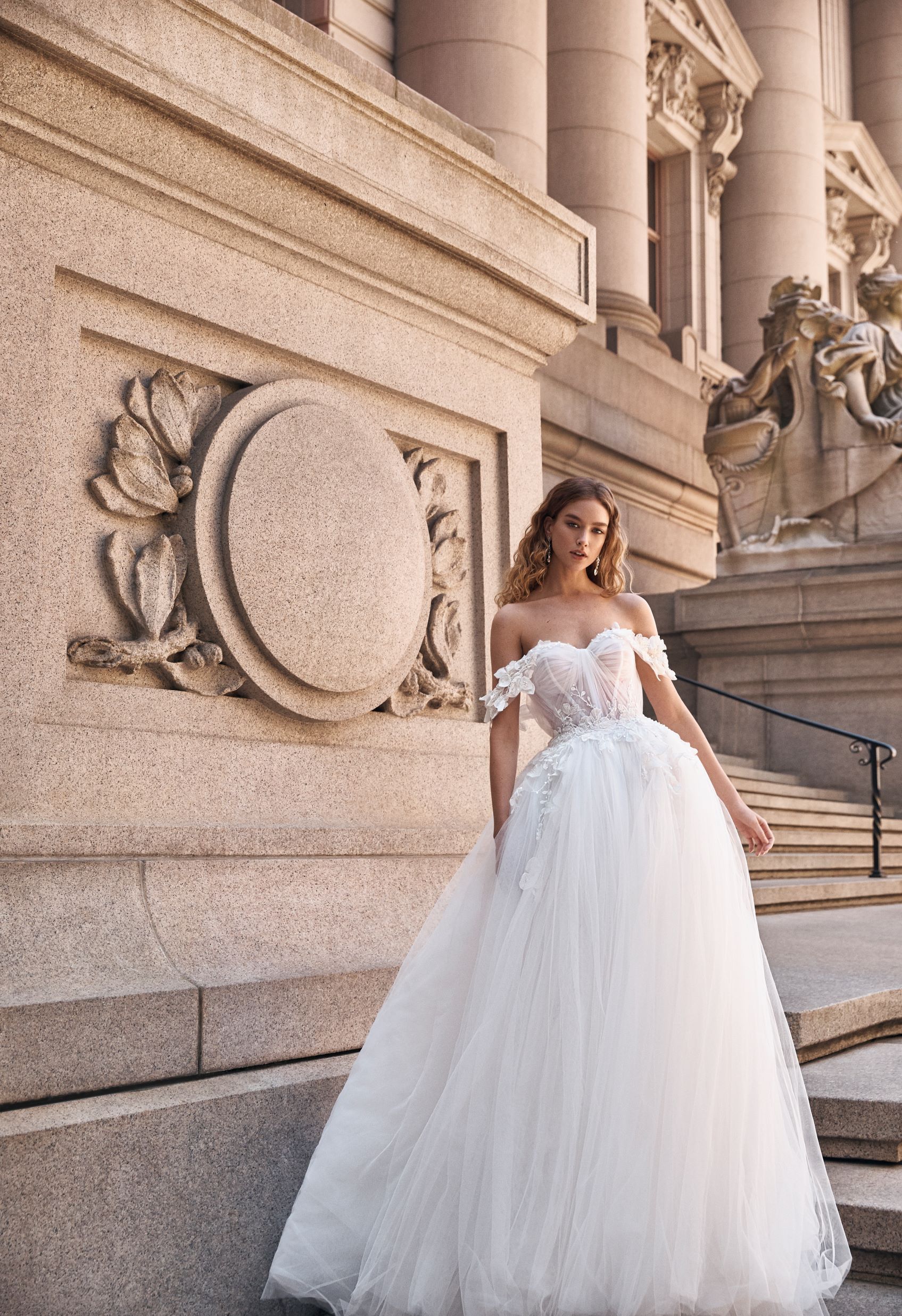 Fairytales Bridal Boutique