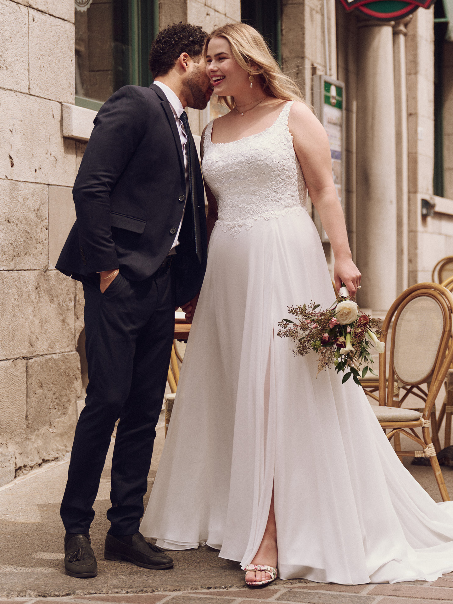 Fairytales Bridal Boutique