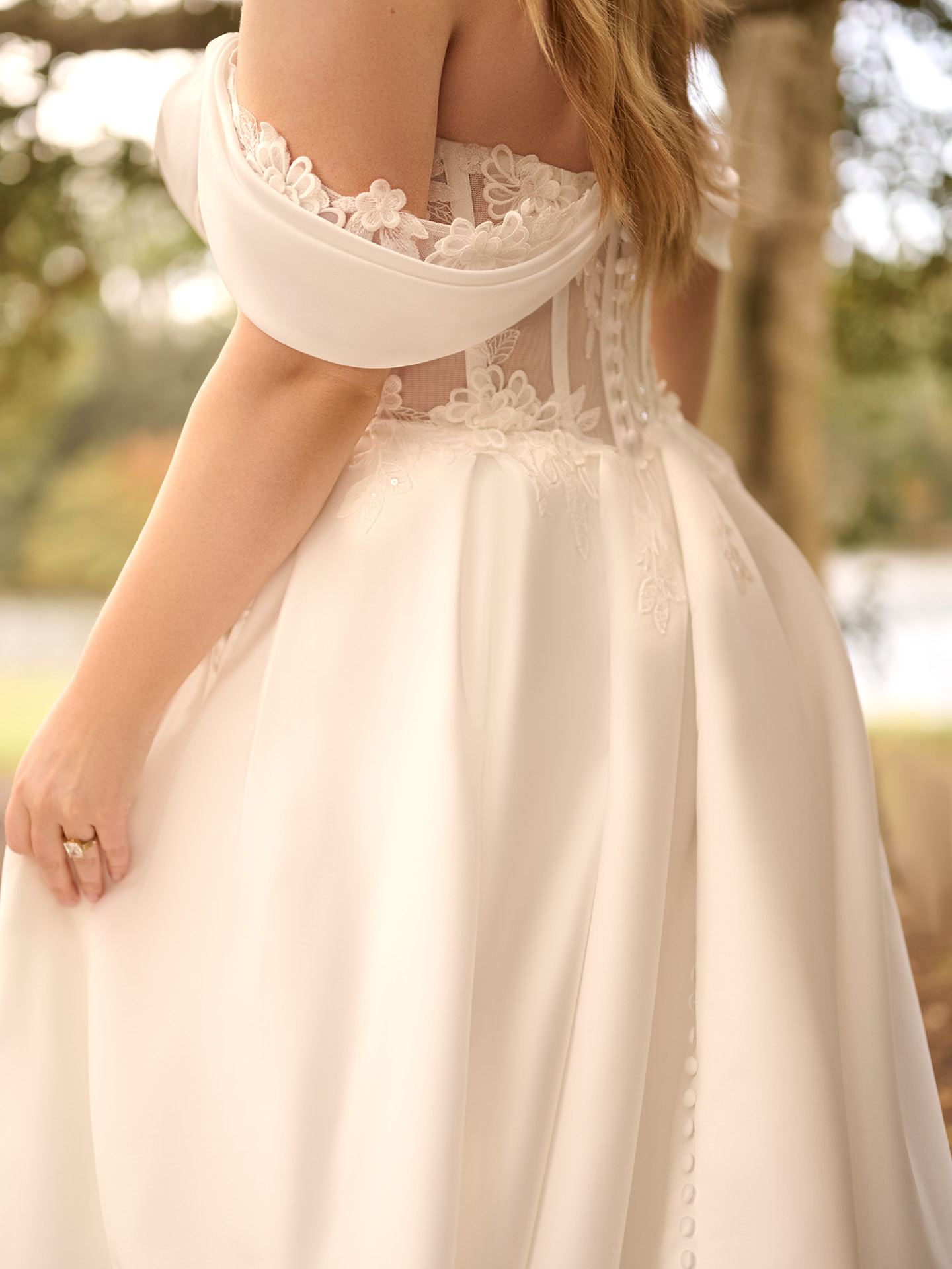 Fairytales Bridal Boutique