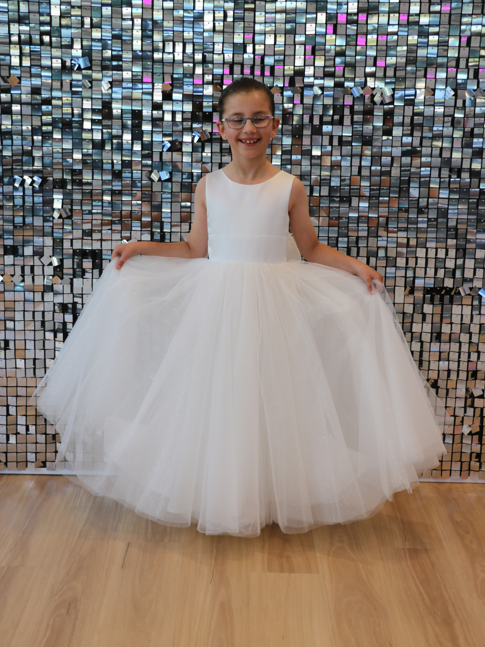 Fairytales Bridal Boutique
