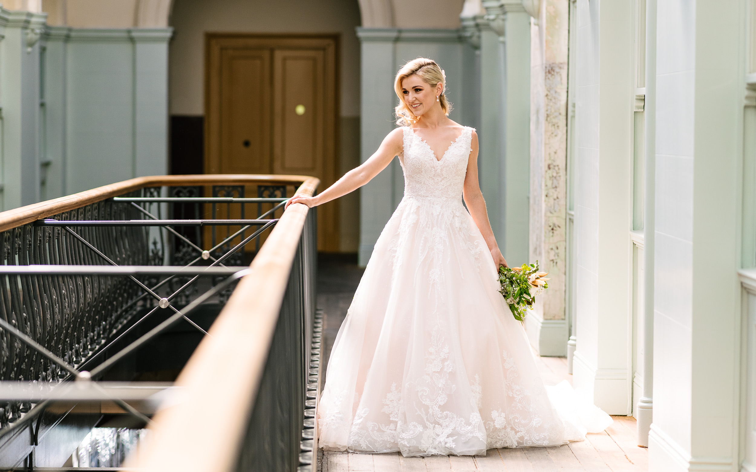 Fairytales Bridal Boutique
