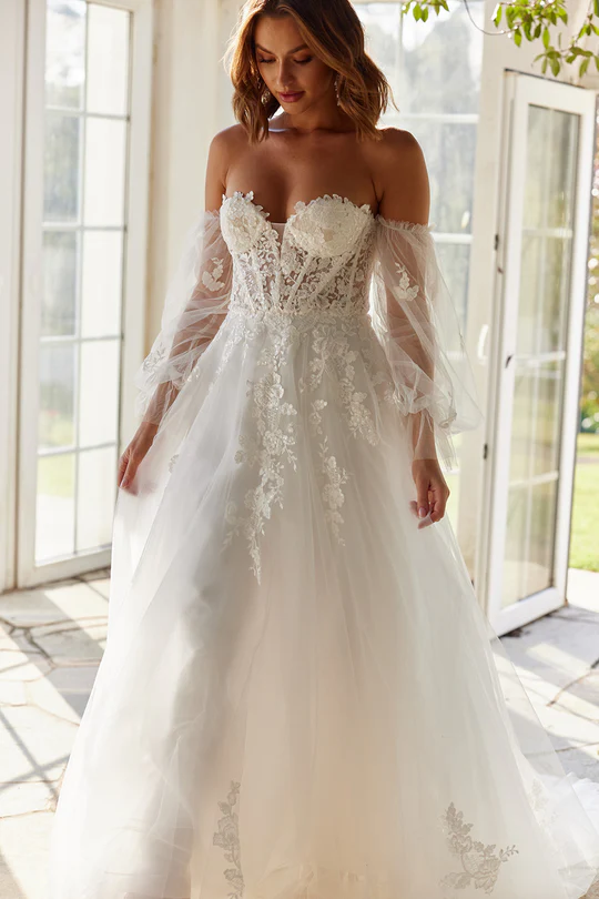 Fairytales Bridal Boutique
