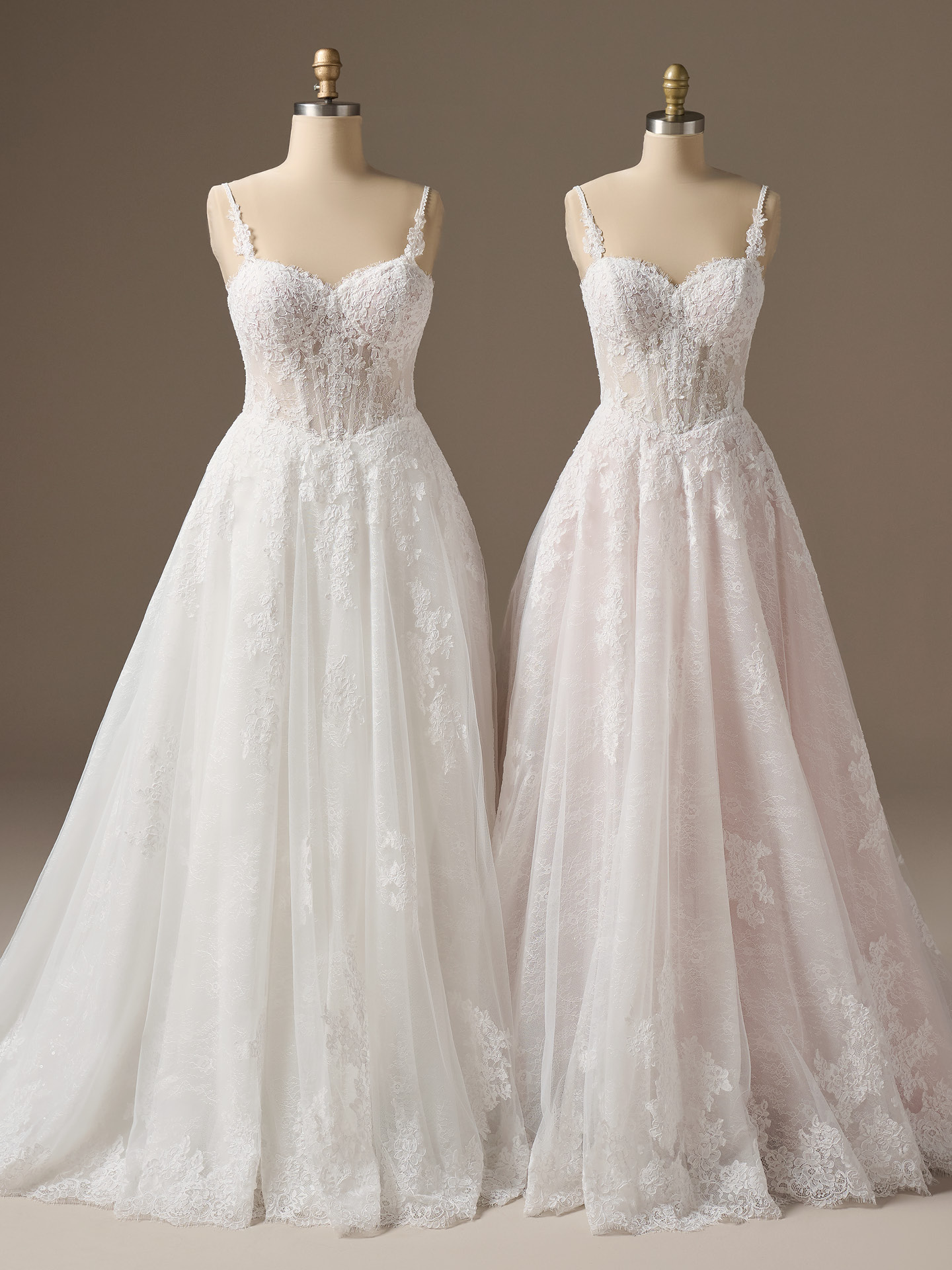 Fairytales Bridal Boutique