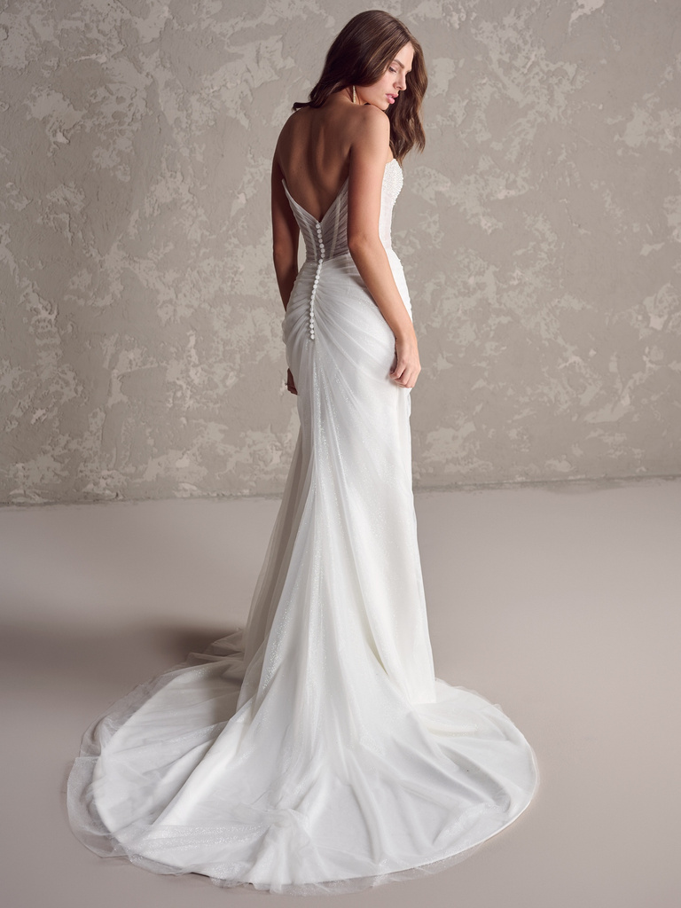 Fairytales Bridal Boutique