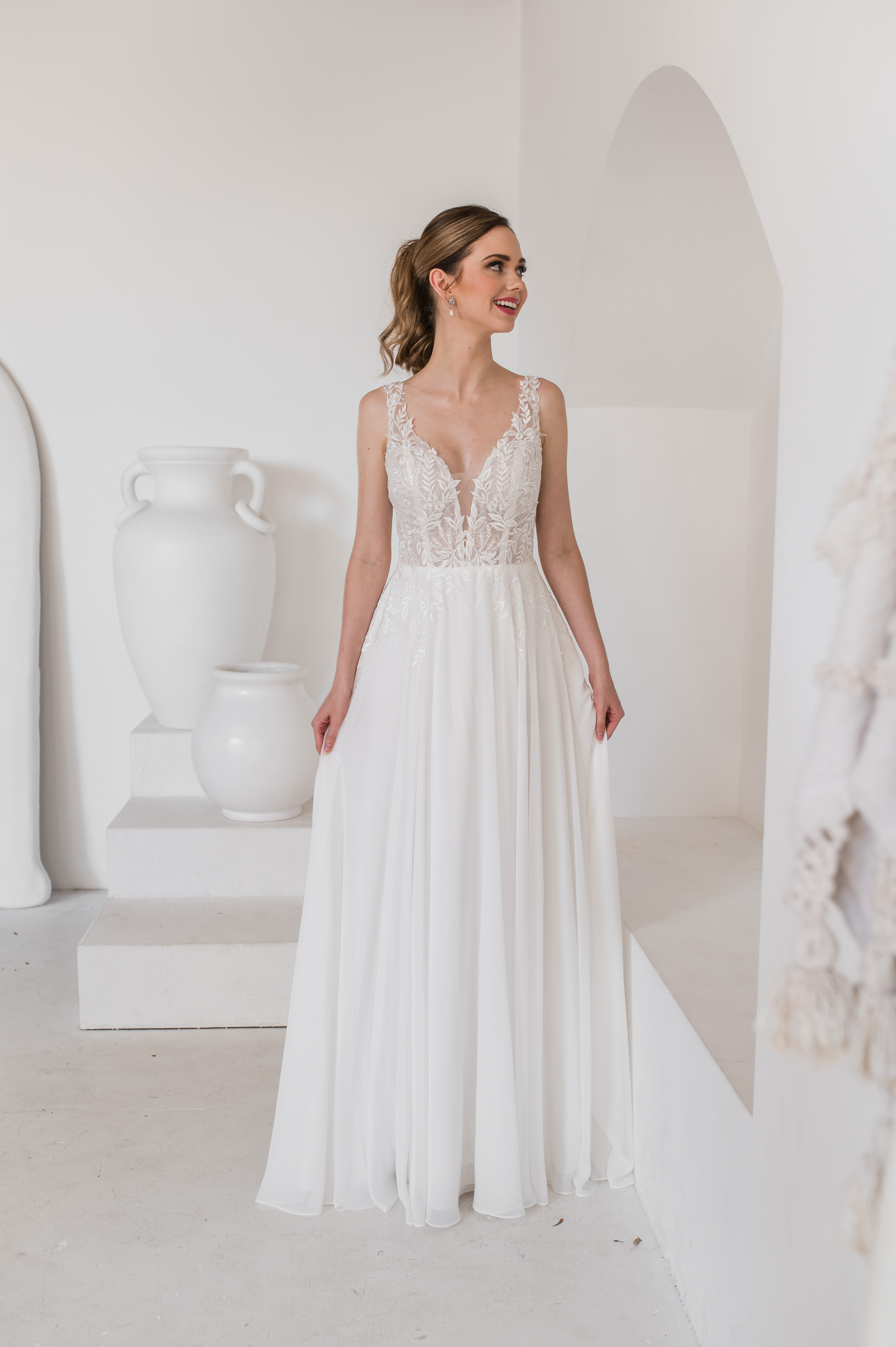 Fairytales Bridal Boutique