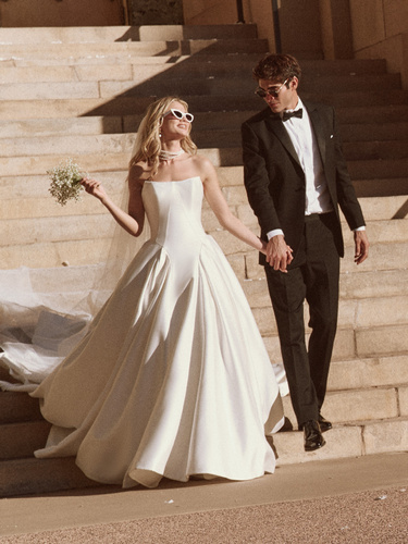 Fairytales Bridal Boutique