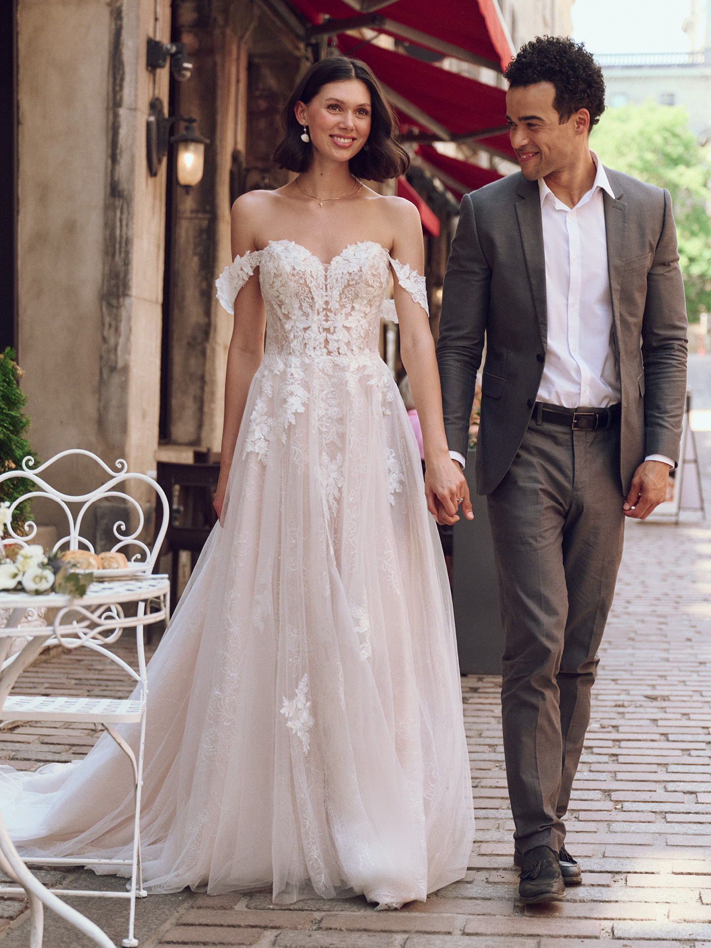 Fairytales Bridal Boutique