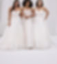 Plus Size Wedding Dresses Melbourne. Maggie Sottero Curve Collection available at Fairytales Bridal Boutique.
