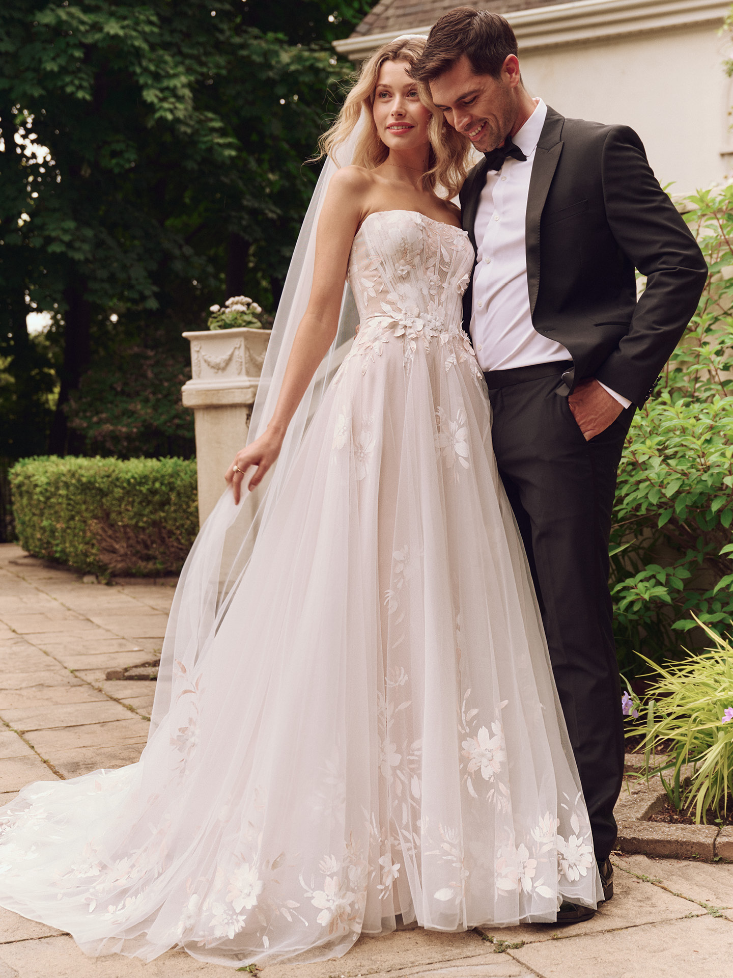 Fairytales Bridal Boutique