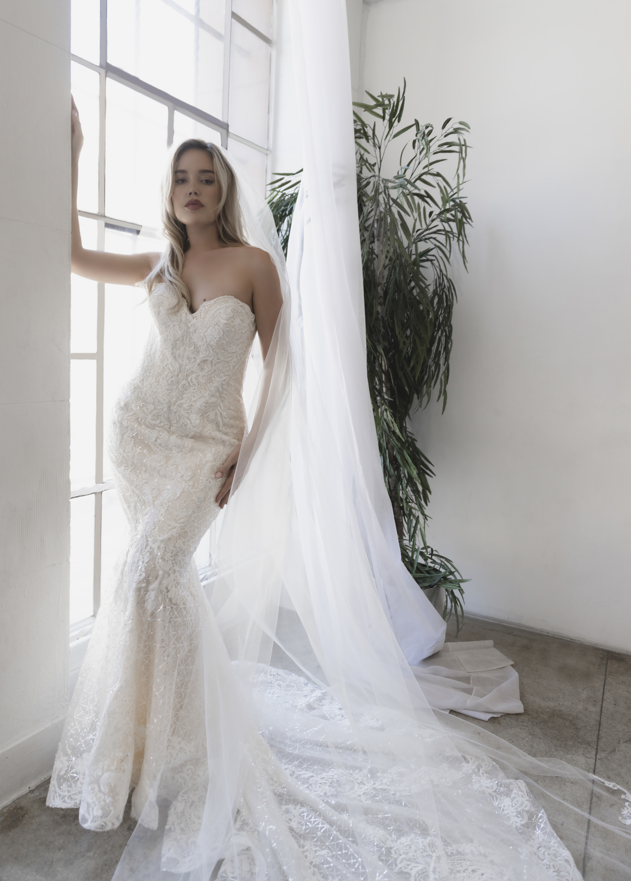 Fairytales Bridal Boutique