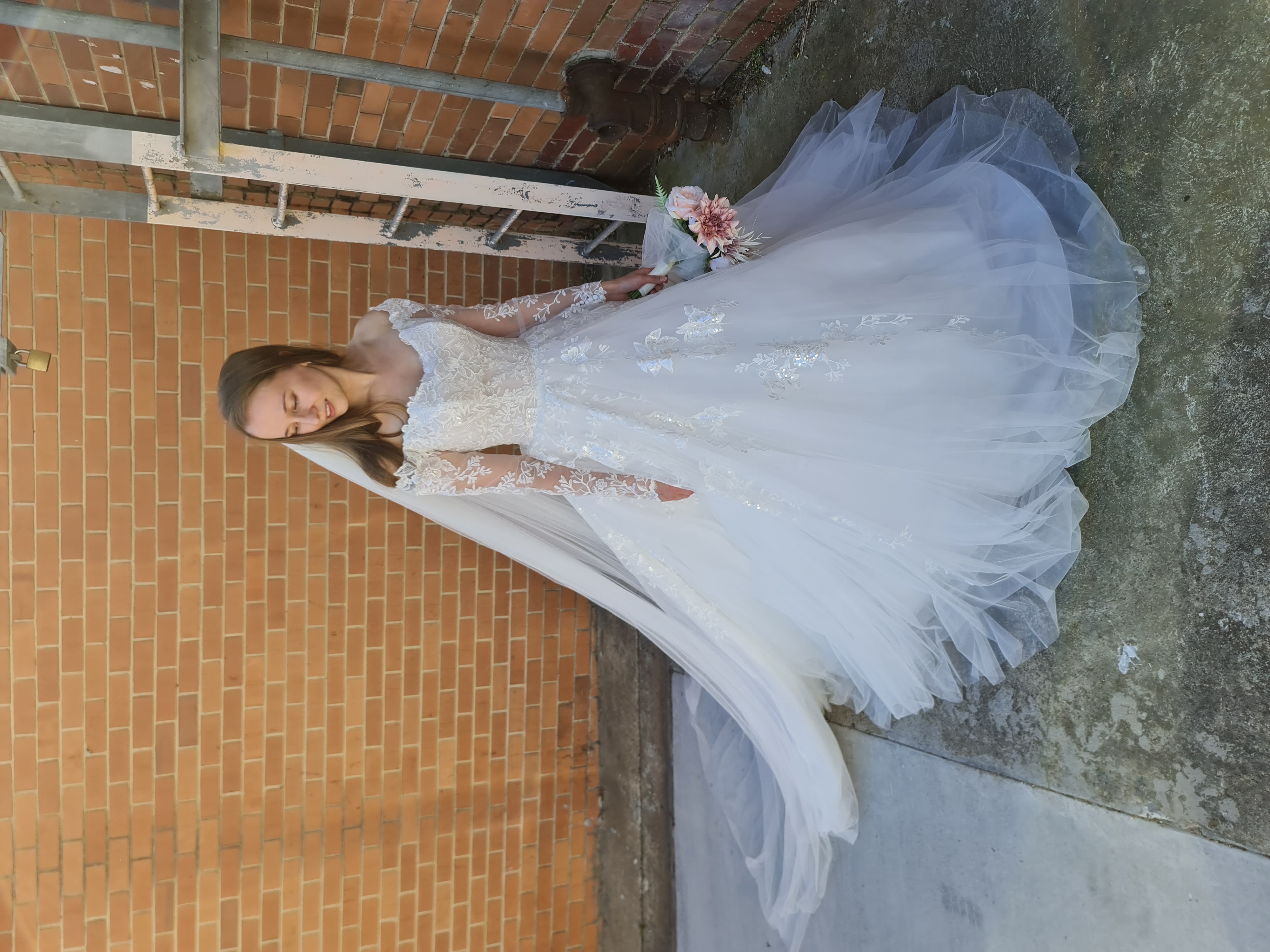 Fairytales Bridal Boutique