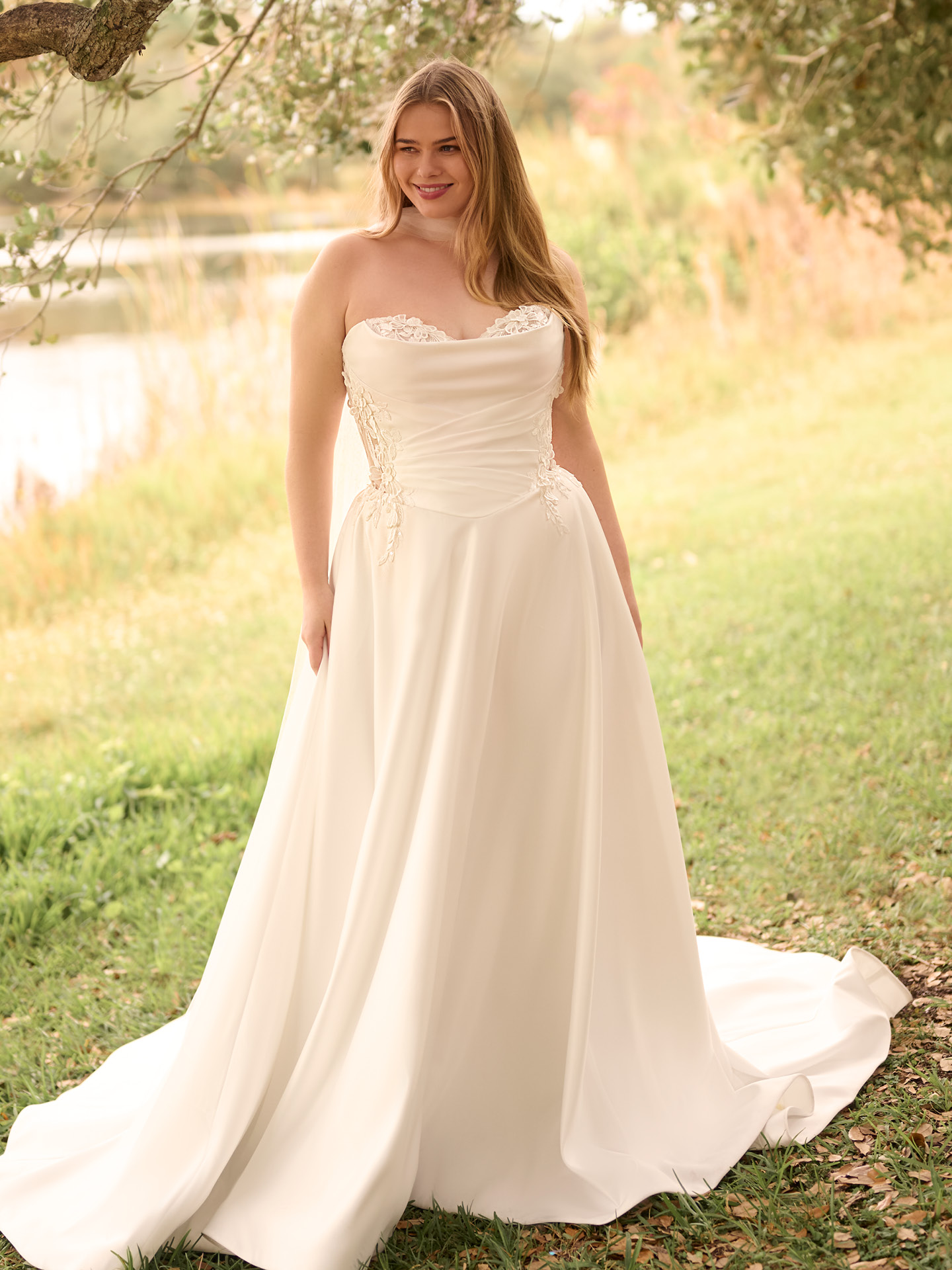 Fairytales Bridal Boutique