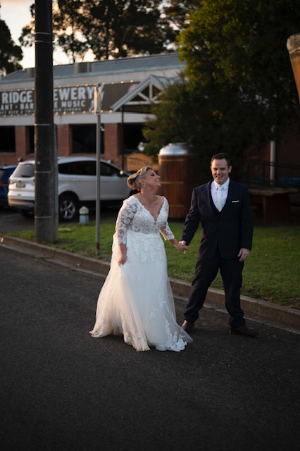 Fairytales Bridal Boutique