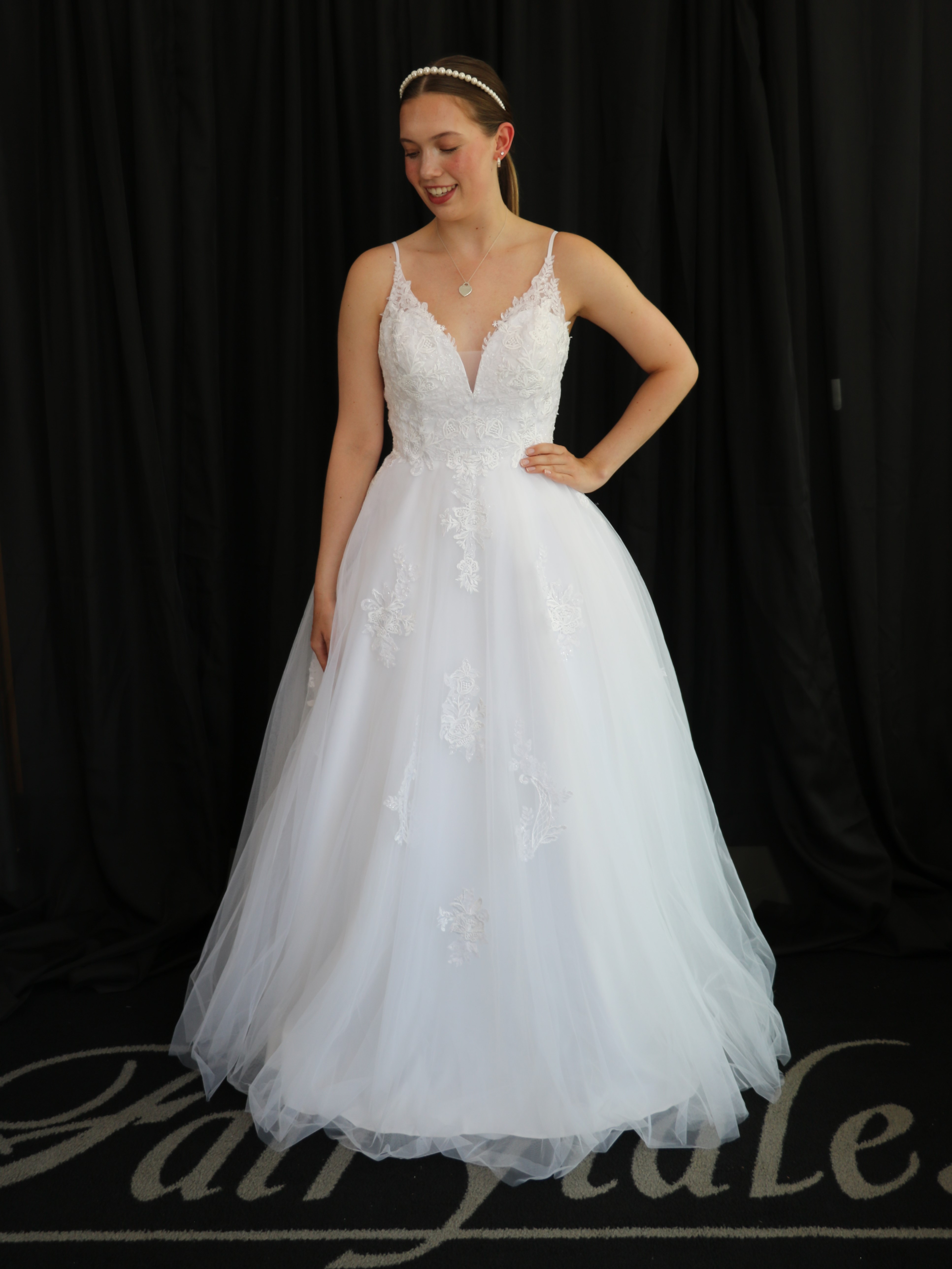 Fairytales Bridal Boutique