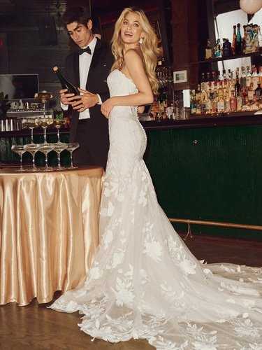Fairytales Bridal Boutique