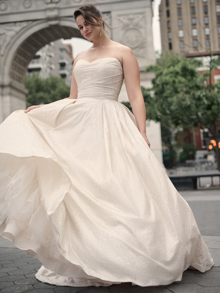 Fairytales Bridal Boutique