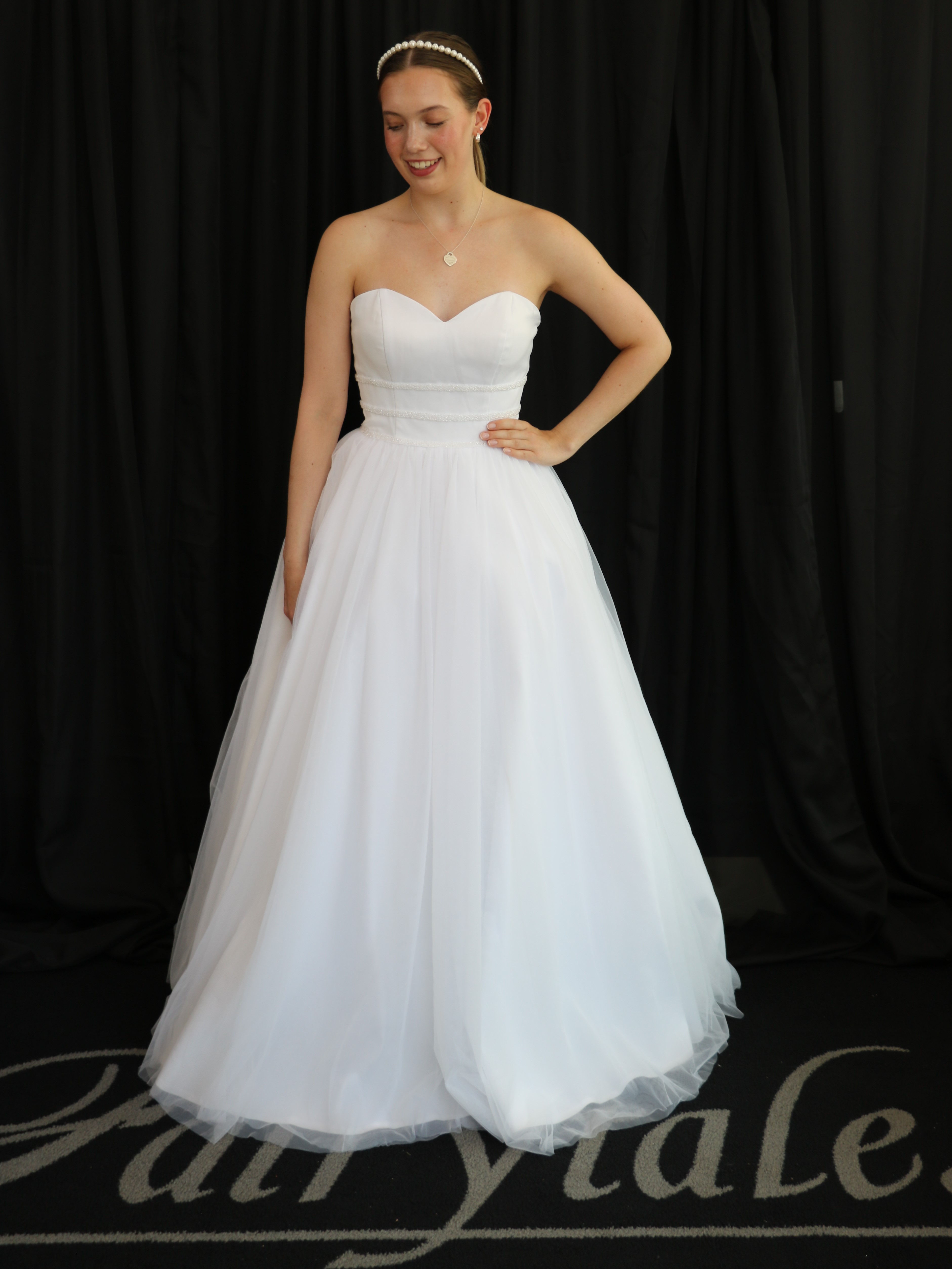 Fairytales Bridal Boutique