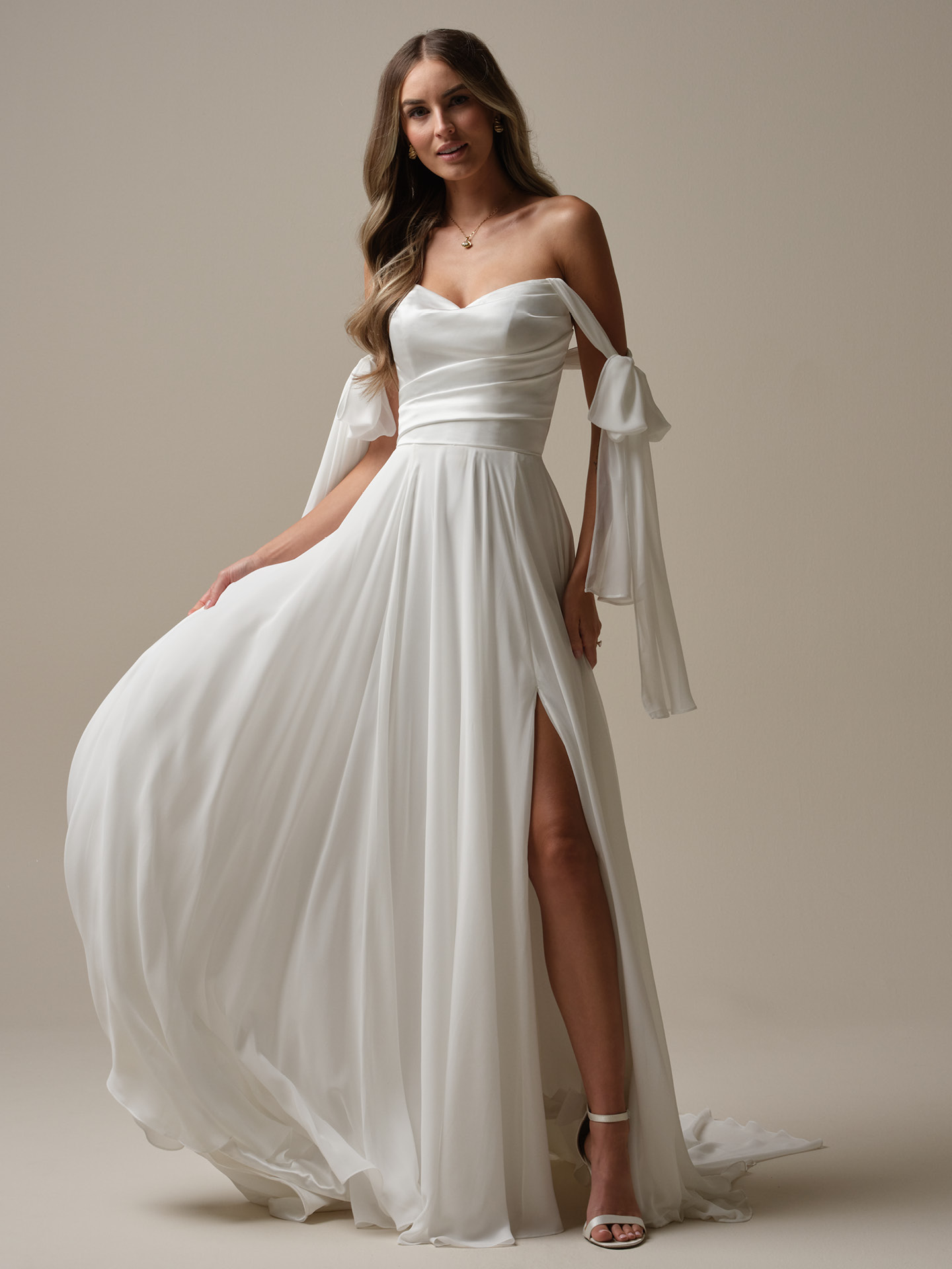 Fairytales Bridal Boutique