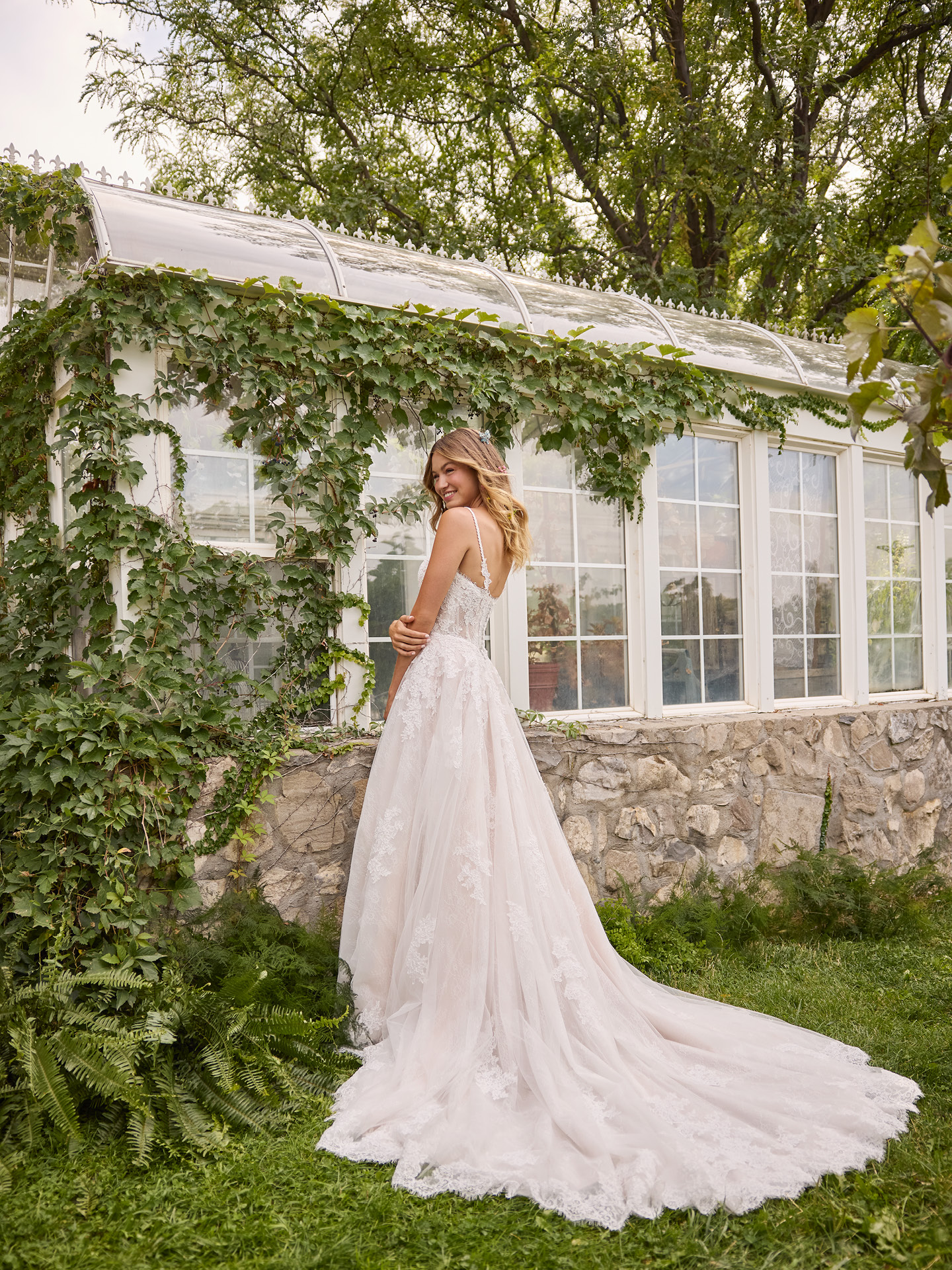 Fairytales Bridal Boutique