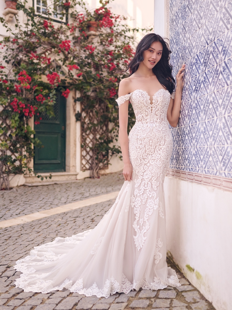 Fairytales Bridal Boutique