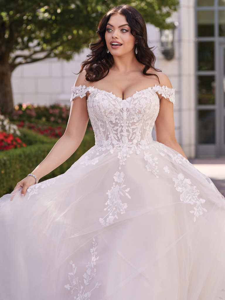 Fairytales Bridal Boutique