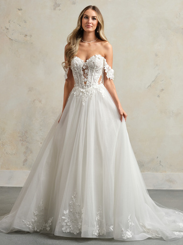 Fairytales Bridal Boutique