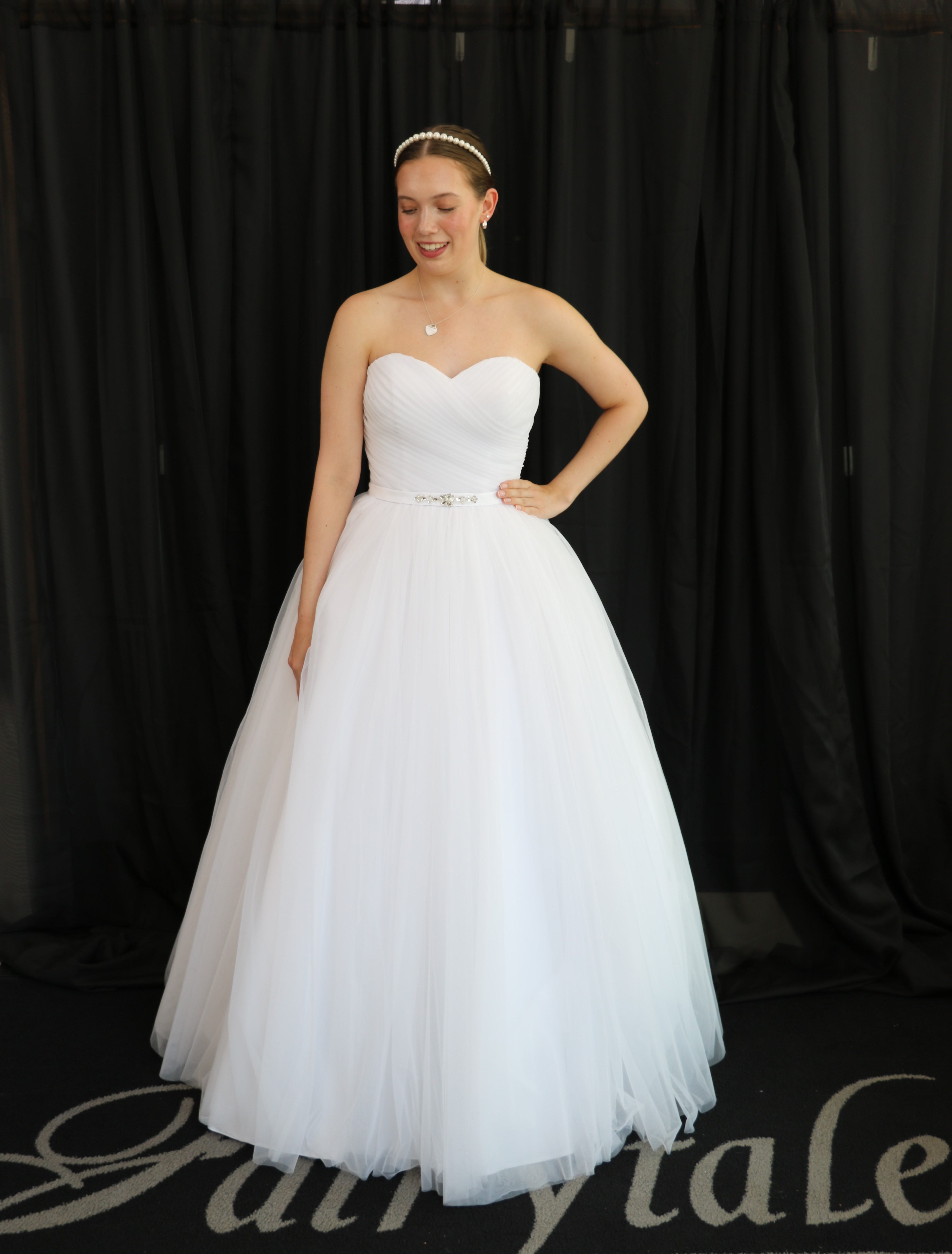 Fairytales Bridal Boutique