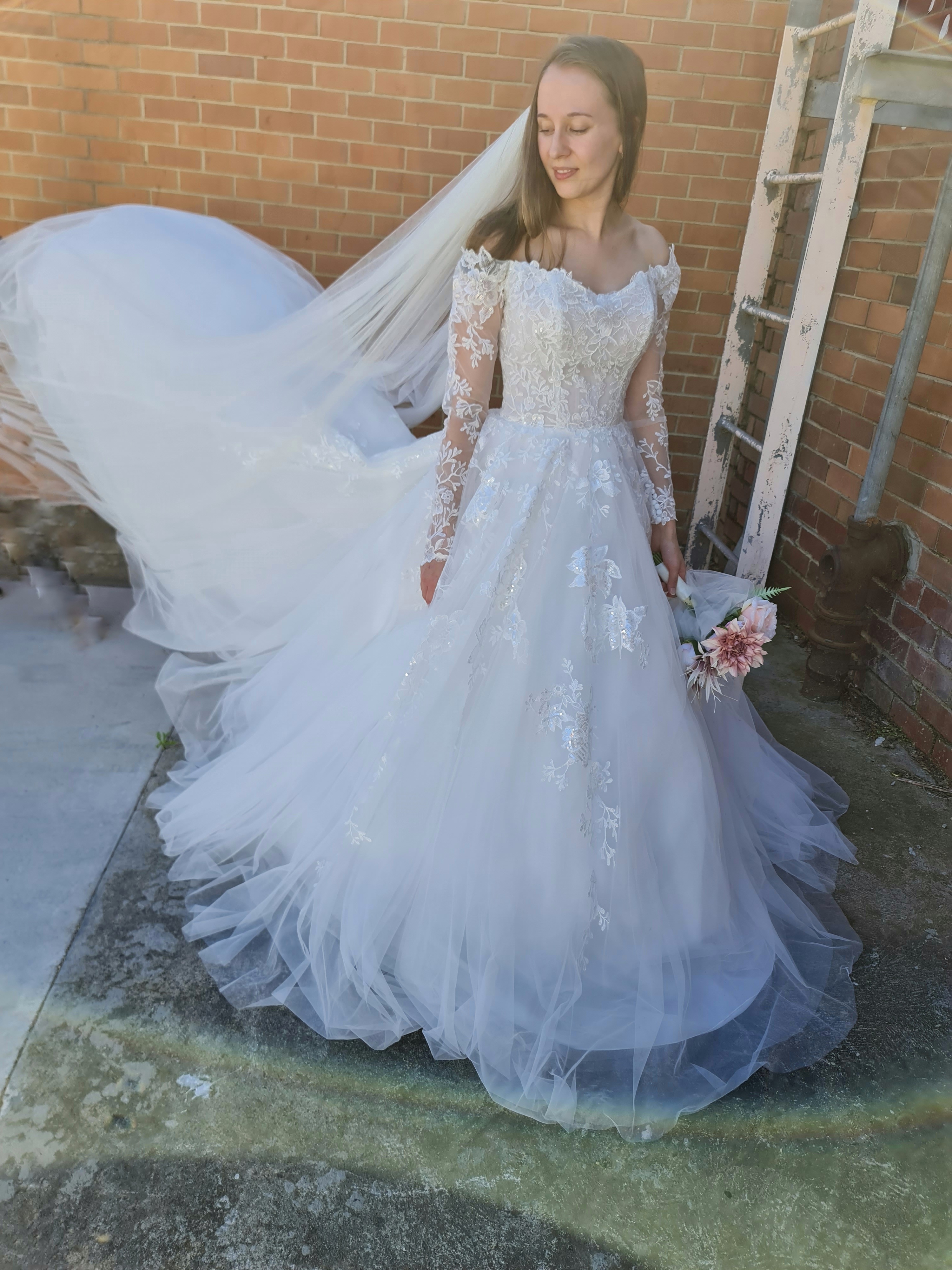 Fairytales Bridal Boutique