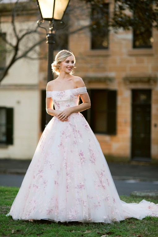 Fairytales Bridal Boutique