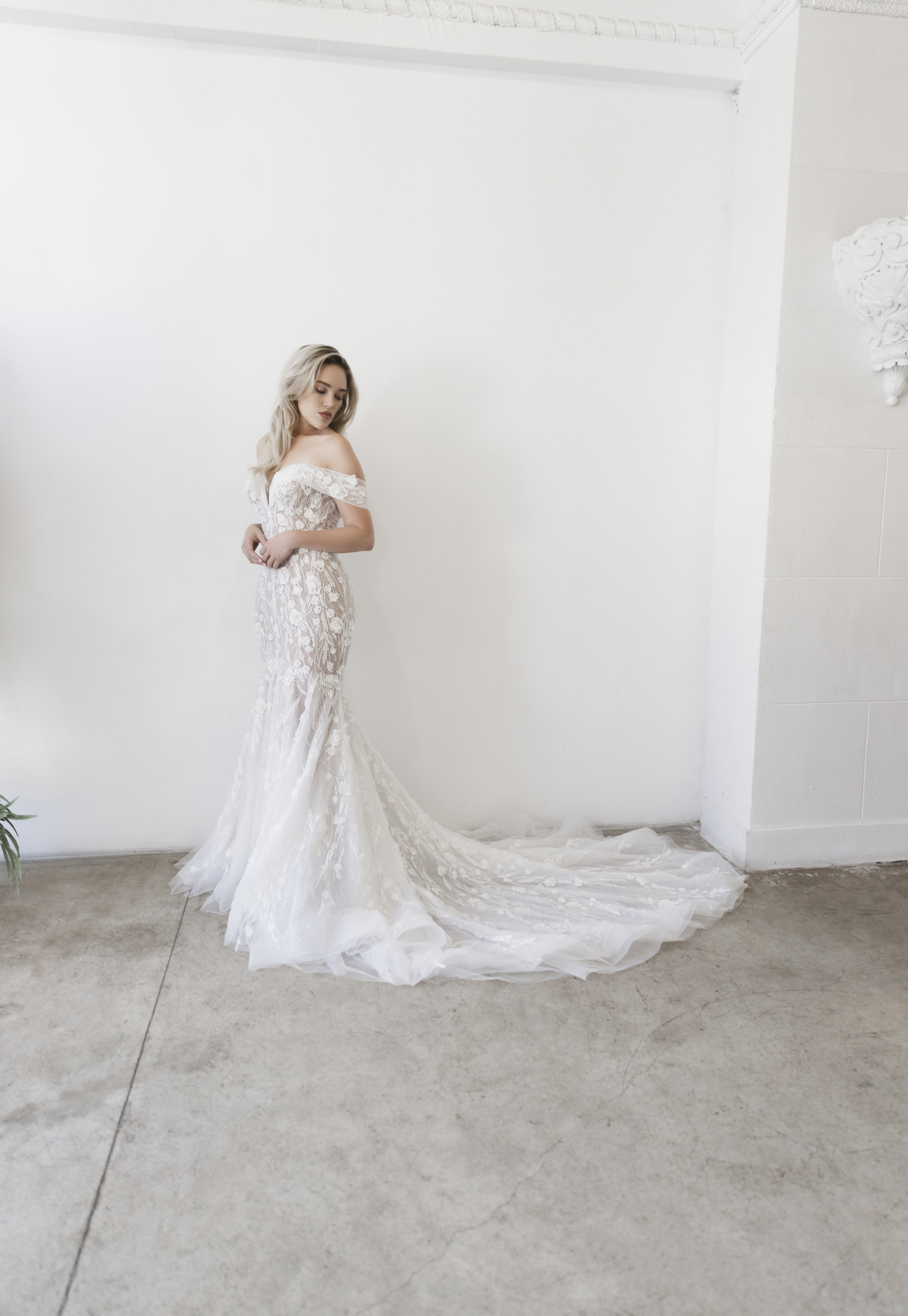 Fairytales Bridal Boutique