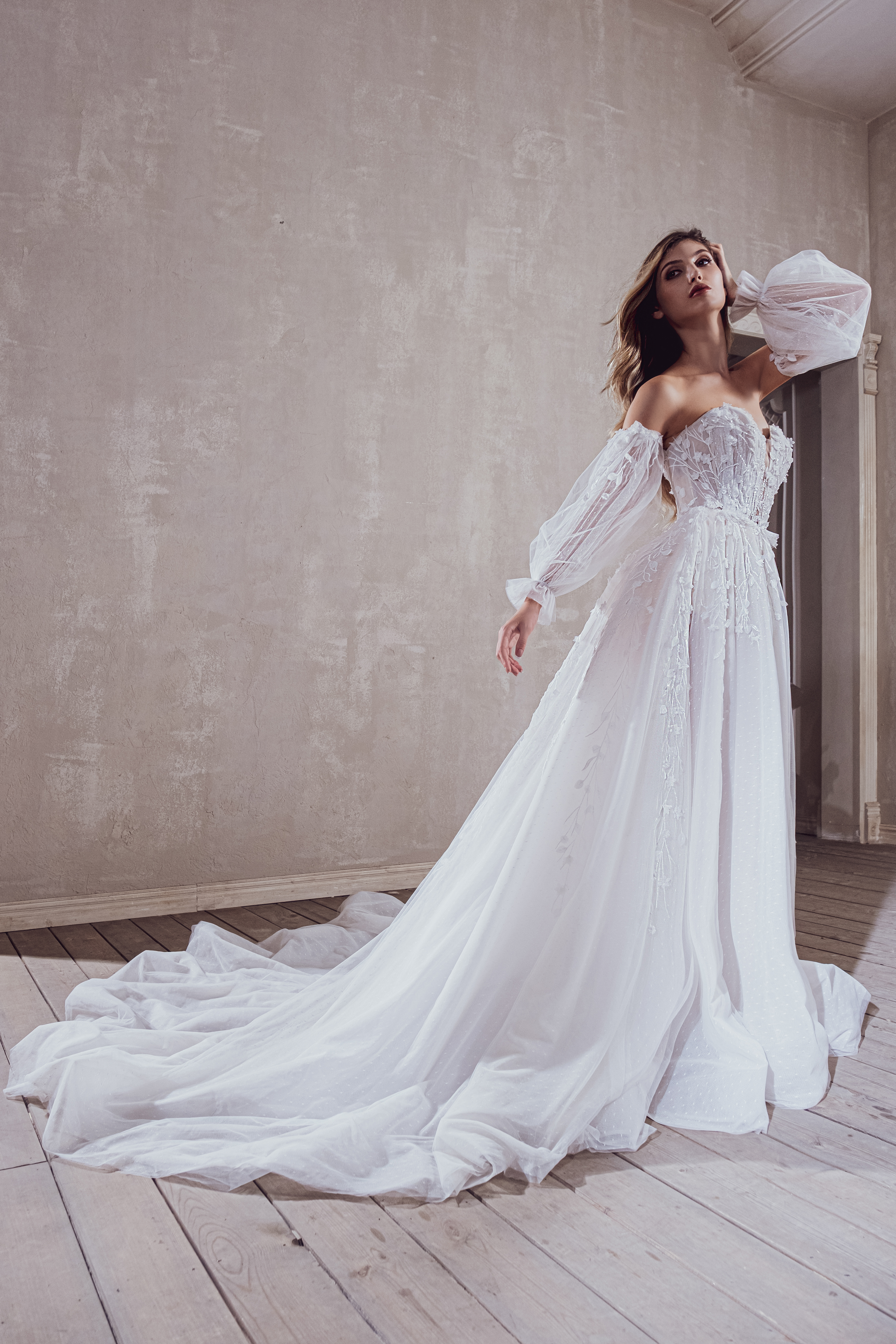 Fairytales Bridal Boutique