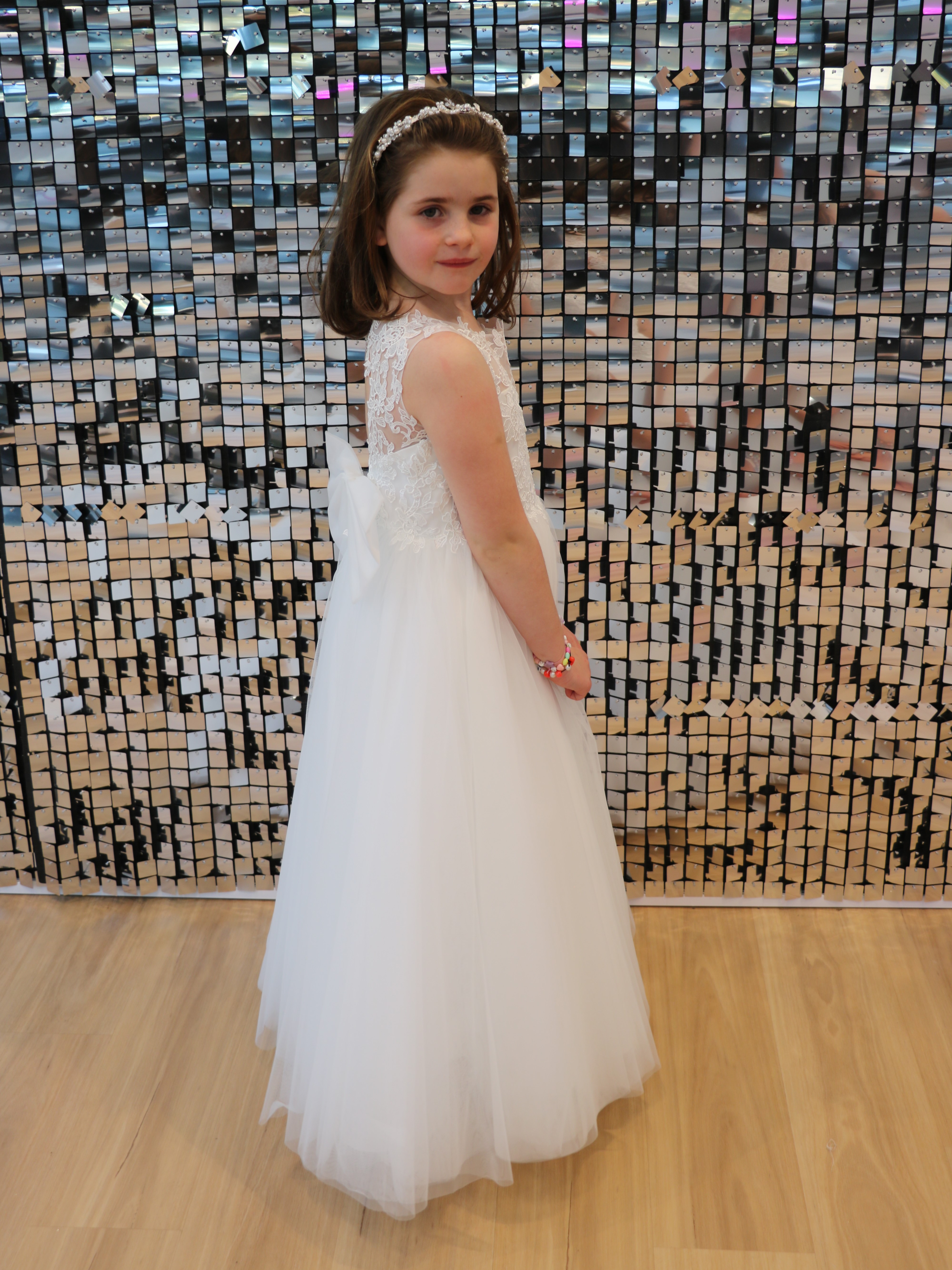 Fairytales Bridal Boutique