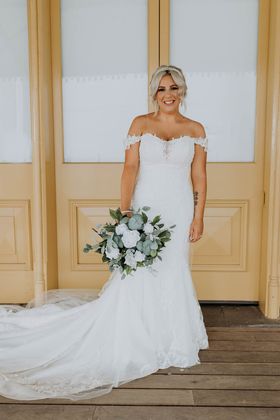 Fairytales Bridal Boutique