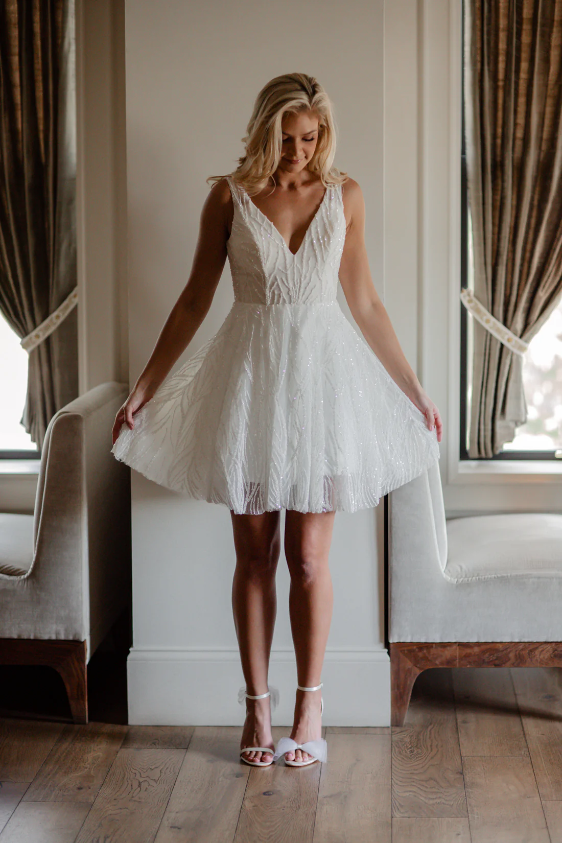 Fairytales Bridal Boutique