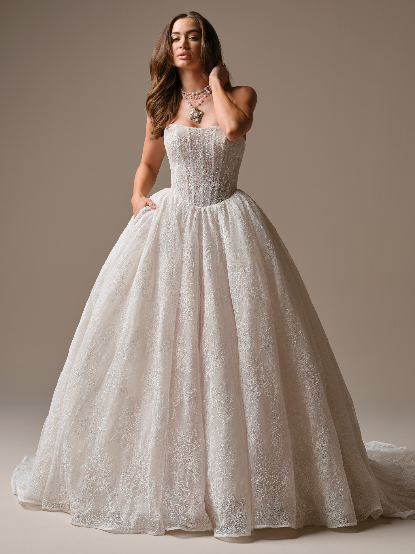 Fairytales Bridal Boutique