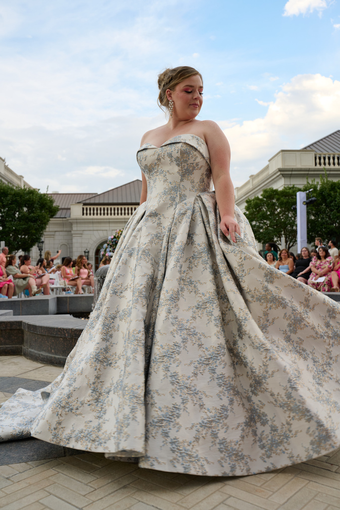 Fairytales Bridal Boutique