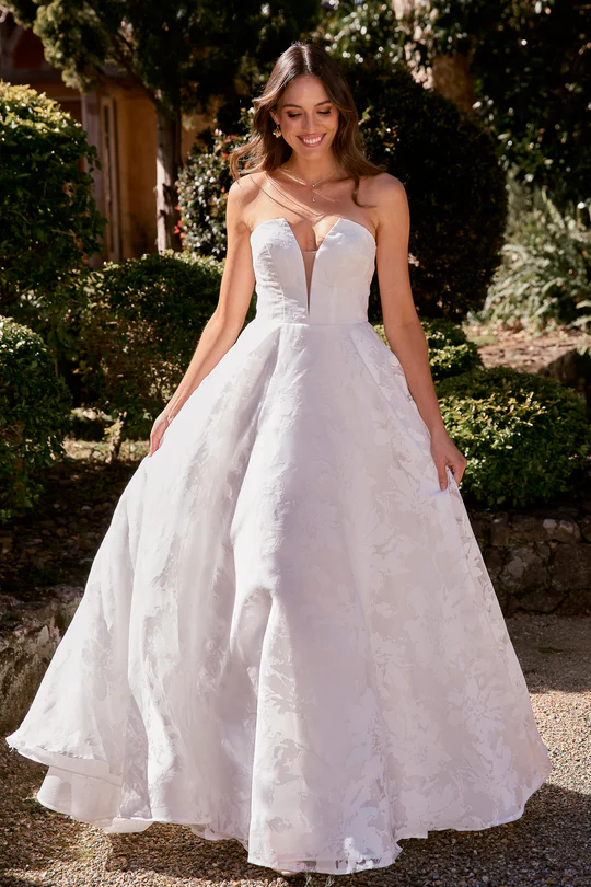 Fairytales Bridal Boutique