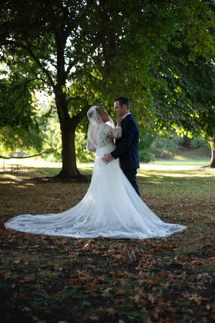 Fairytales Bridal Boutique