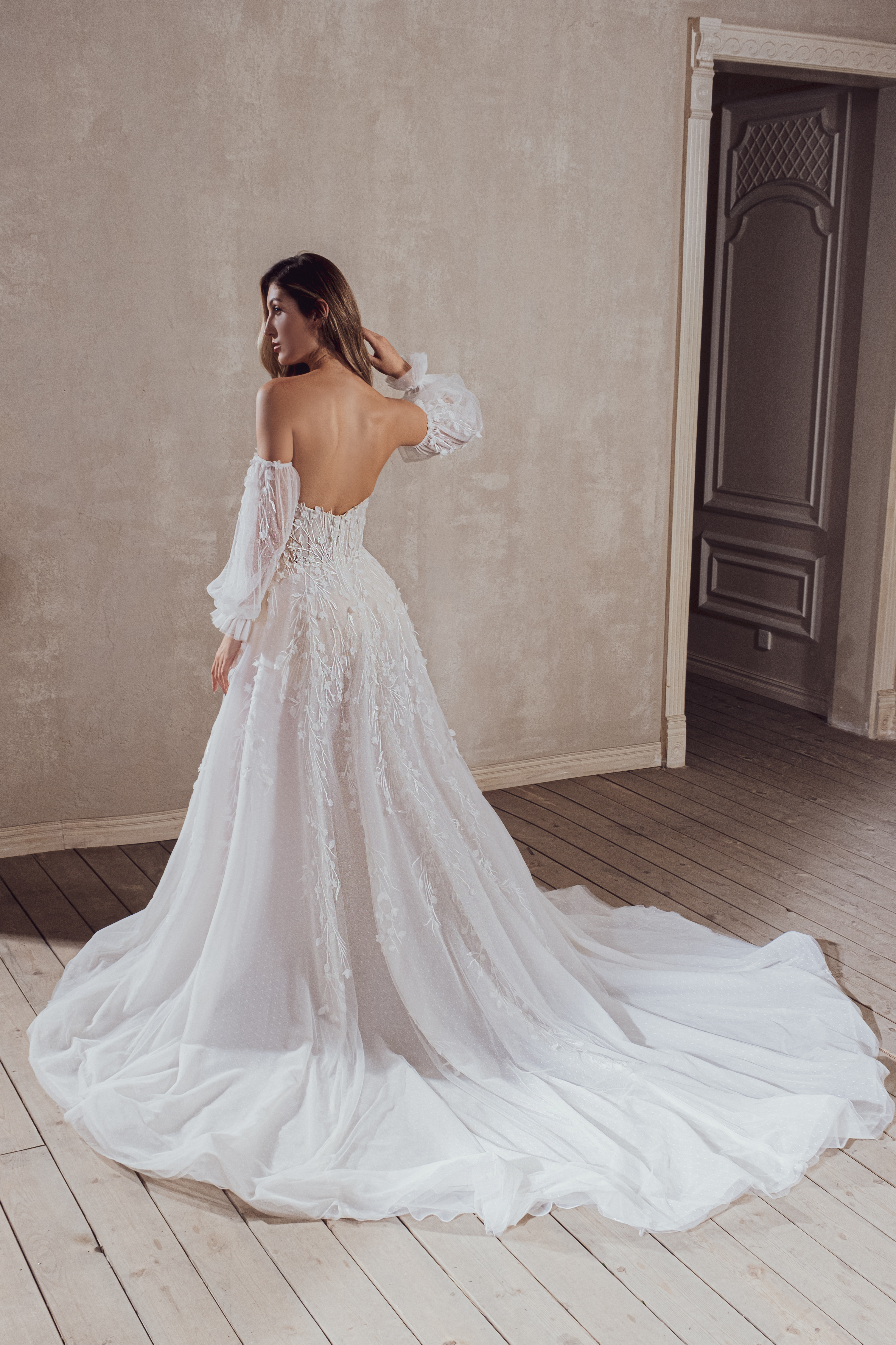 Fairytales Bridal Boutique