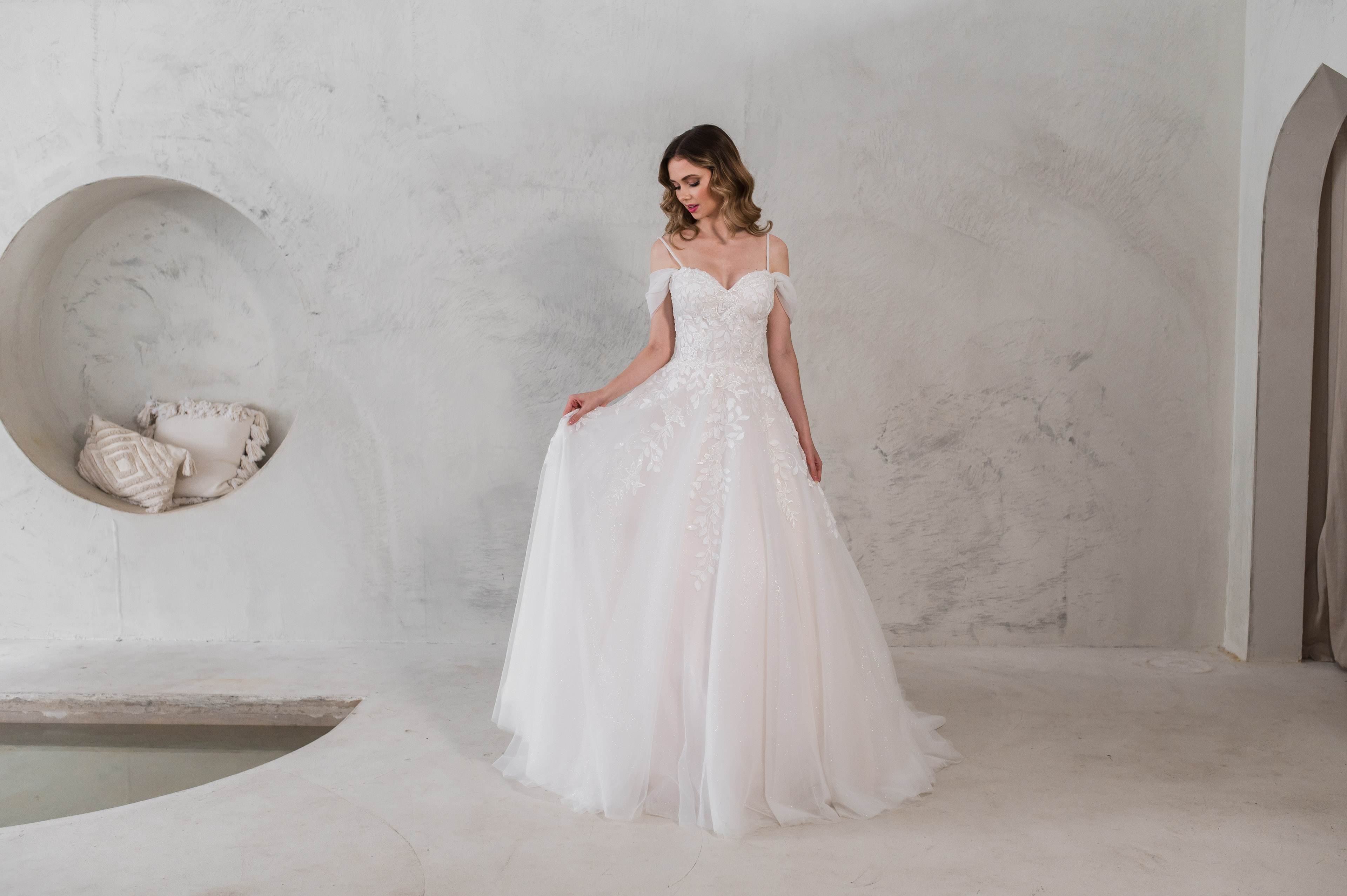 Fairytales Bridal Boutique