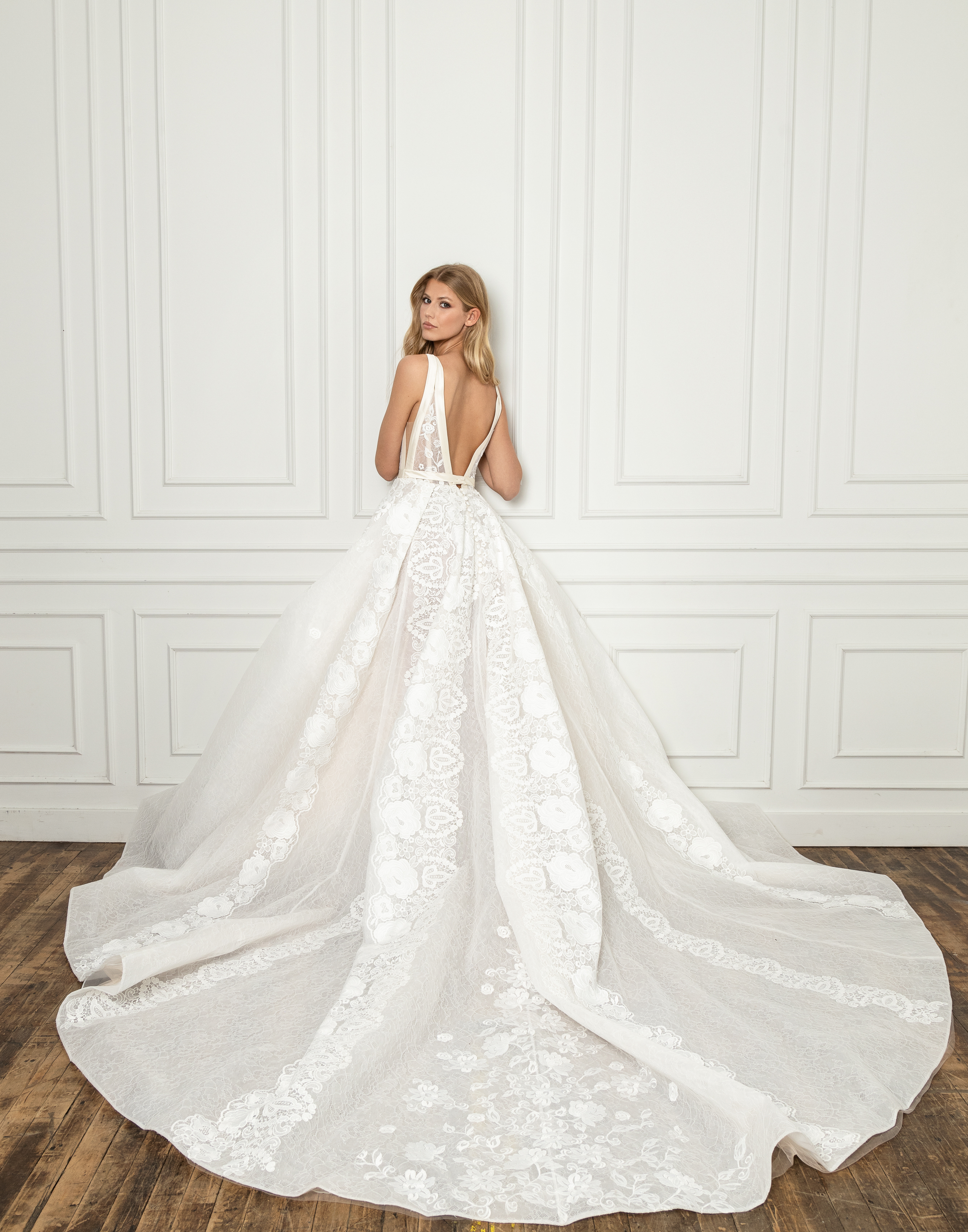 Fairytales Bridal Boutique