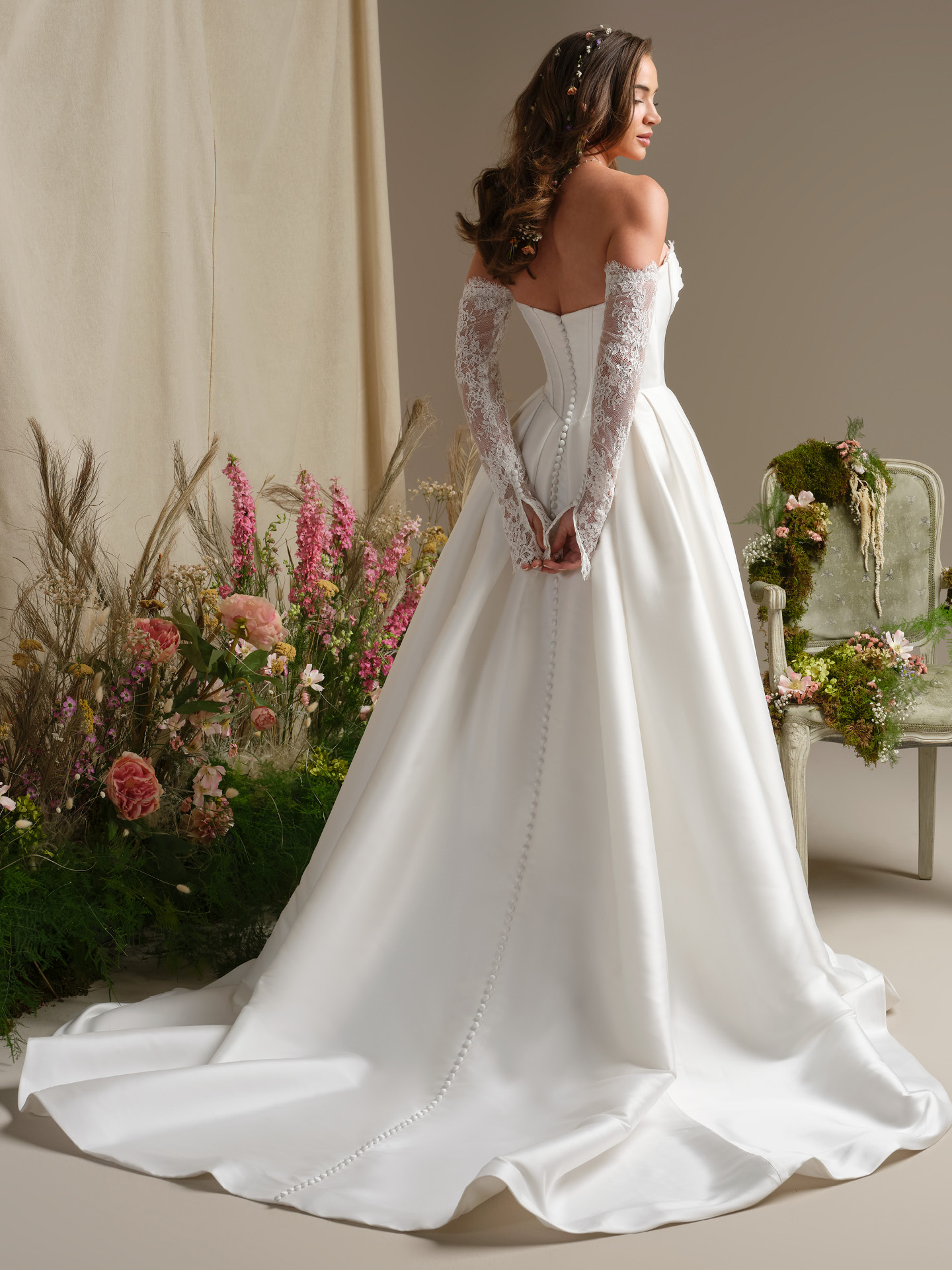 Fairytales Bridal Boutique