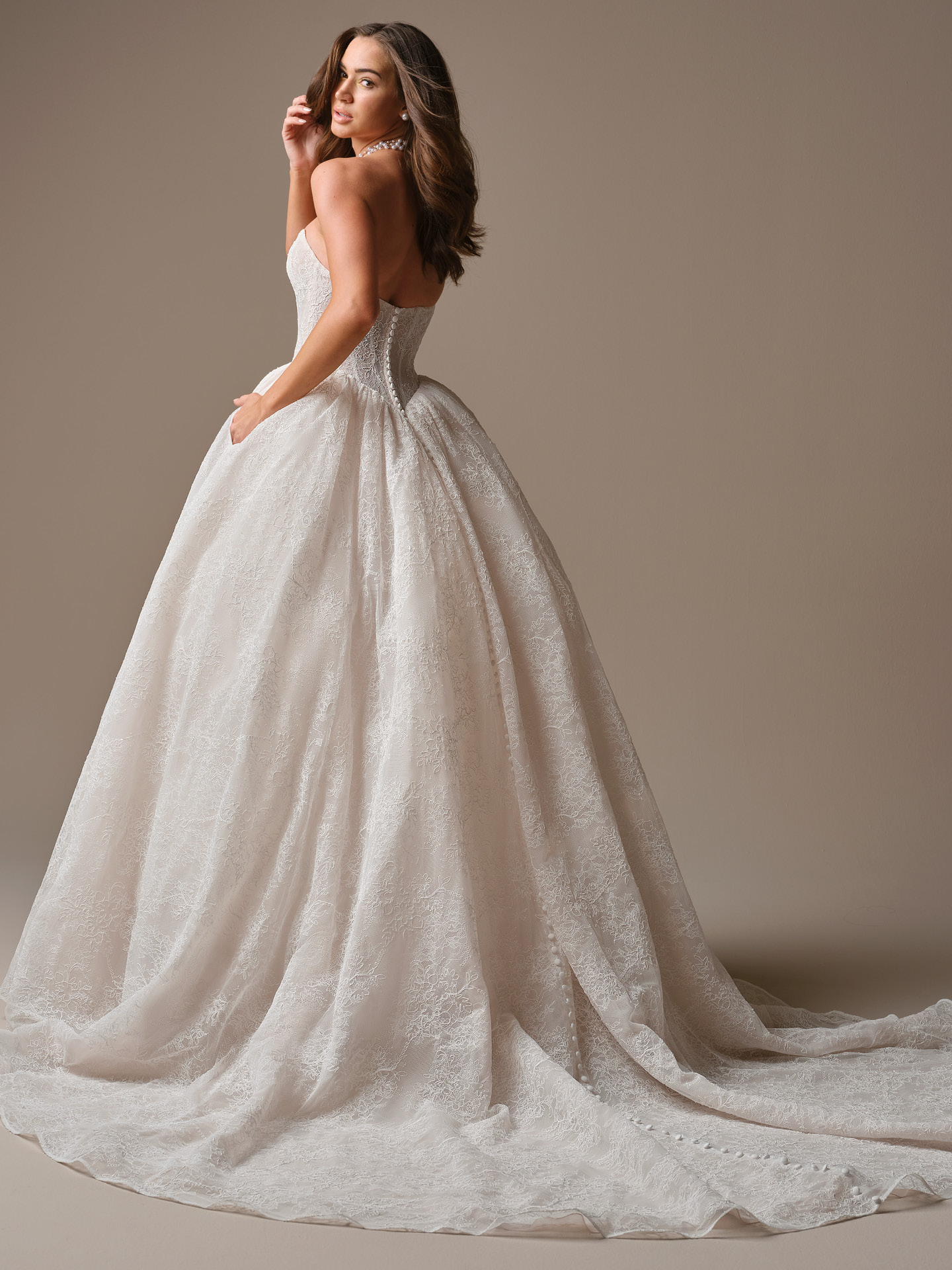 Fairytales Bridal Boutique