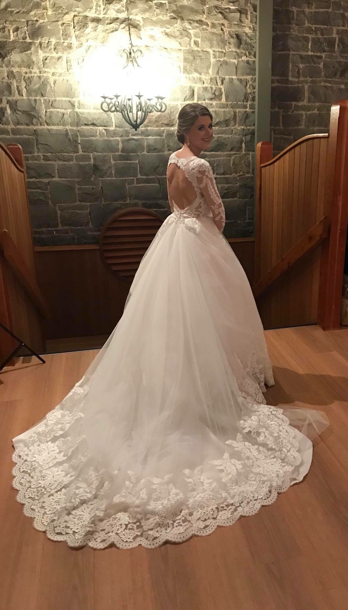 Fairytales Bridal Boutique