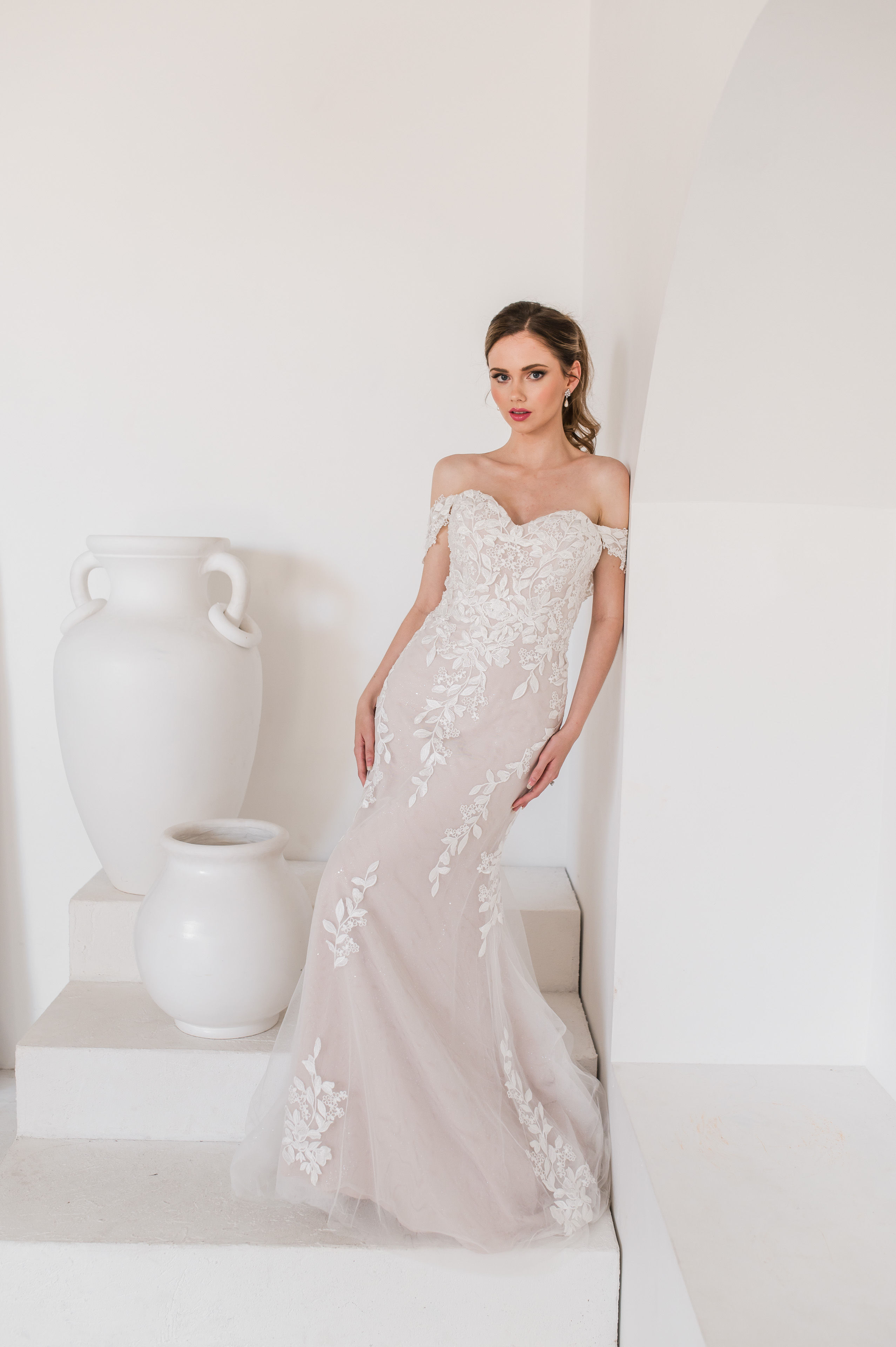 Crazy Love by Gilded Rose